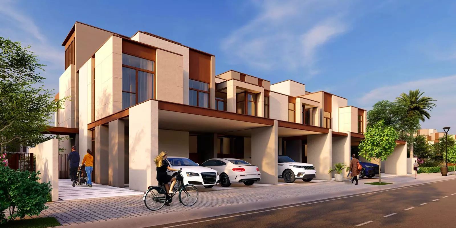 Mudon Al Ranim 1 – photo 3