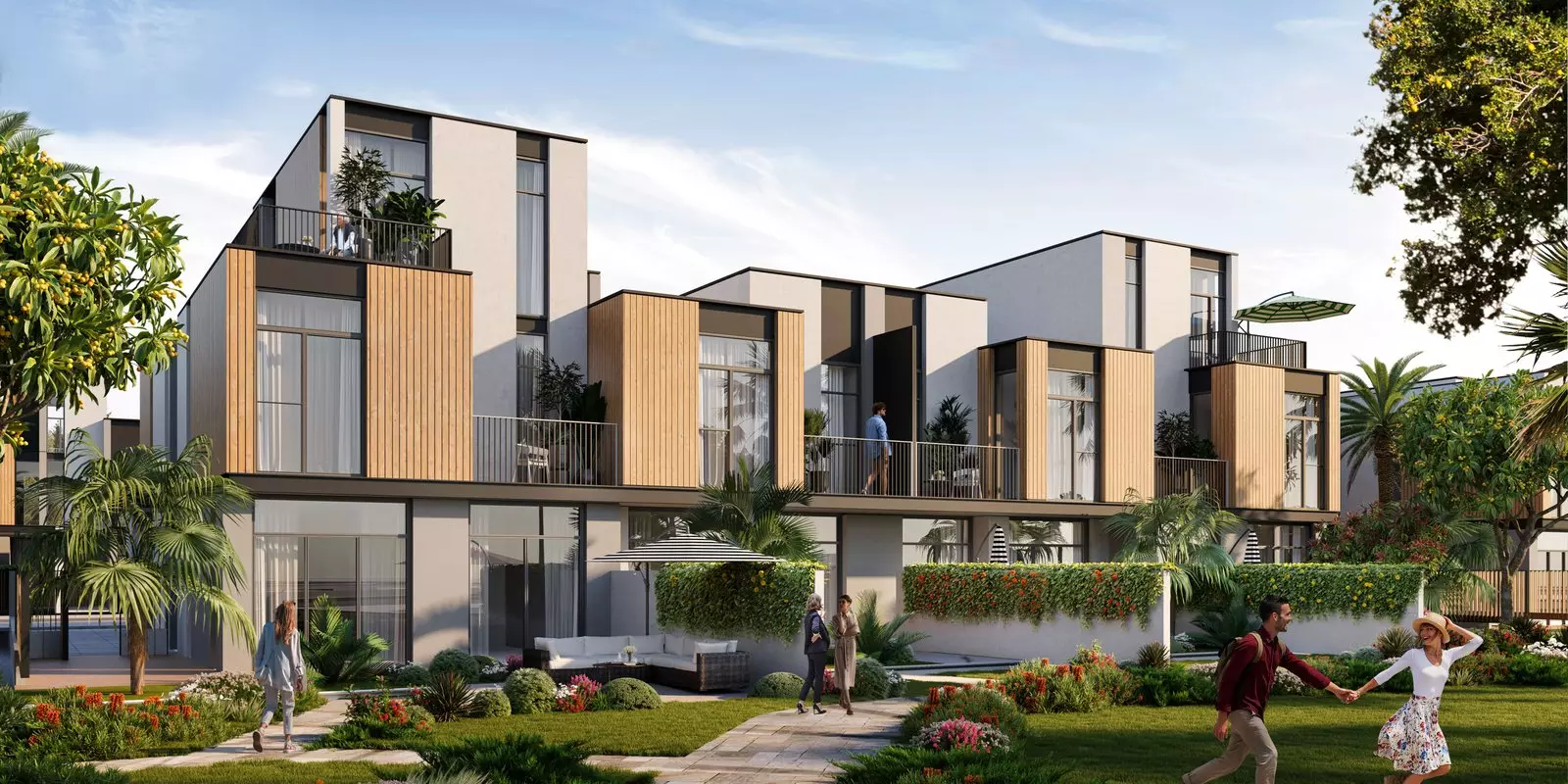 Mudon Al Ranim By Dubai Properties – photo 2