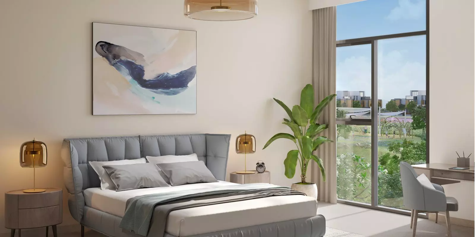 Mudon Al Ranim By Dubai Properties – photo 3
