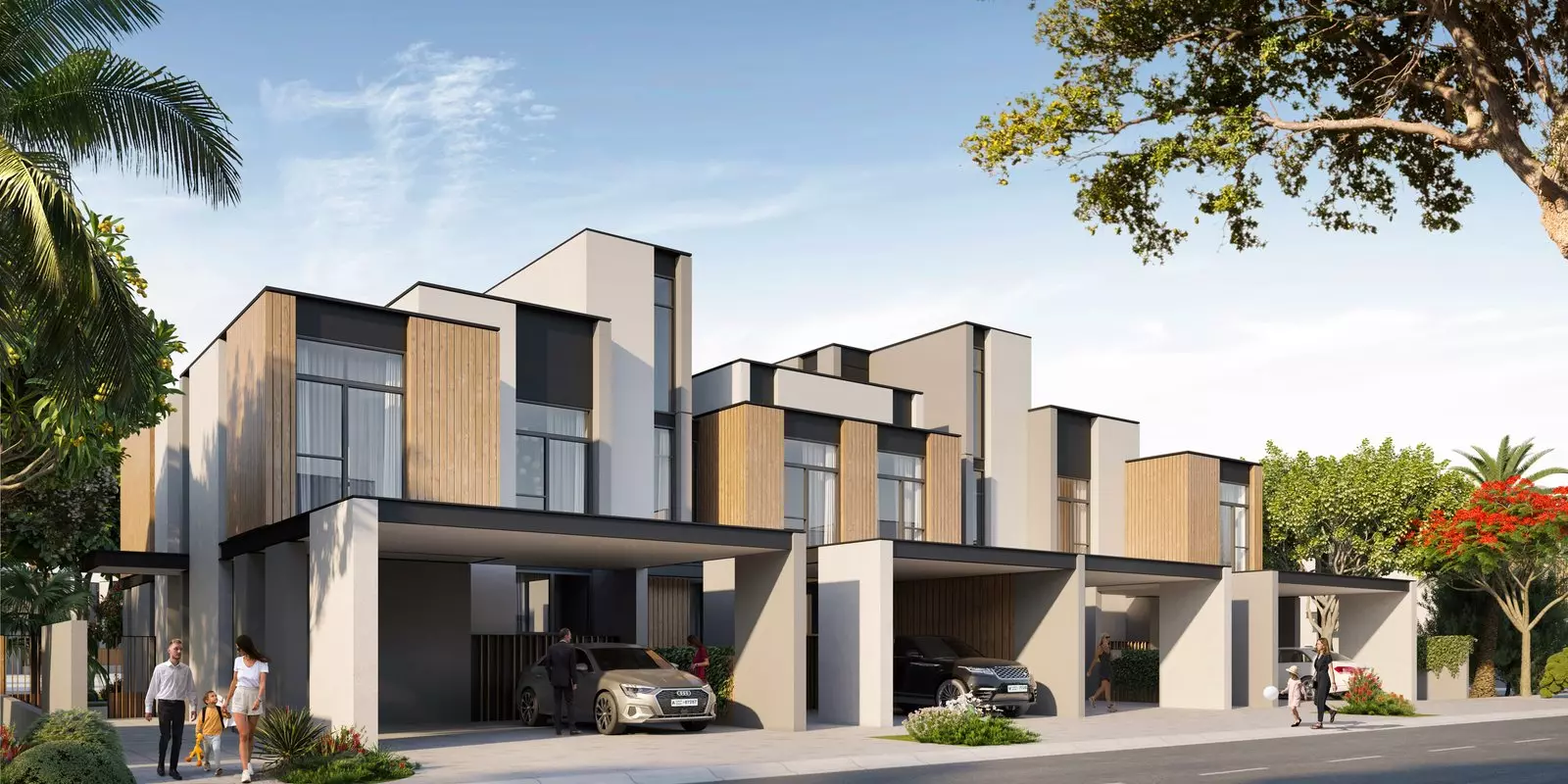 Mudon Al Ranim By Dubai Properties – photo 4