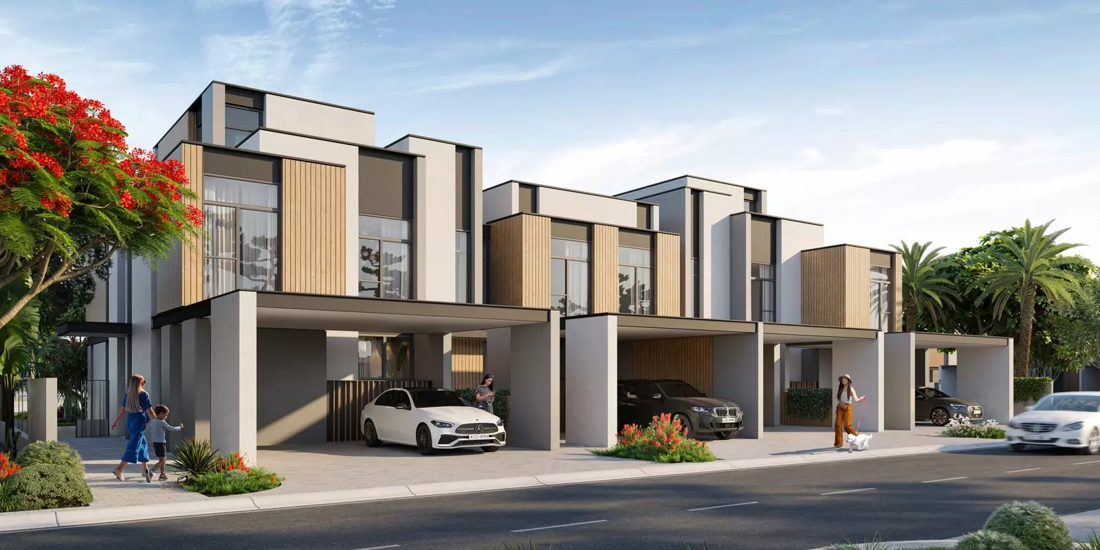 Mudon Al Ranim By Dubai Properties – photo 5