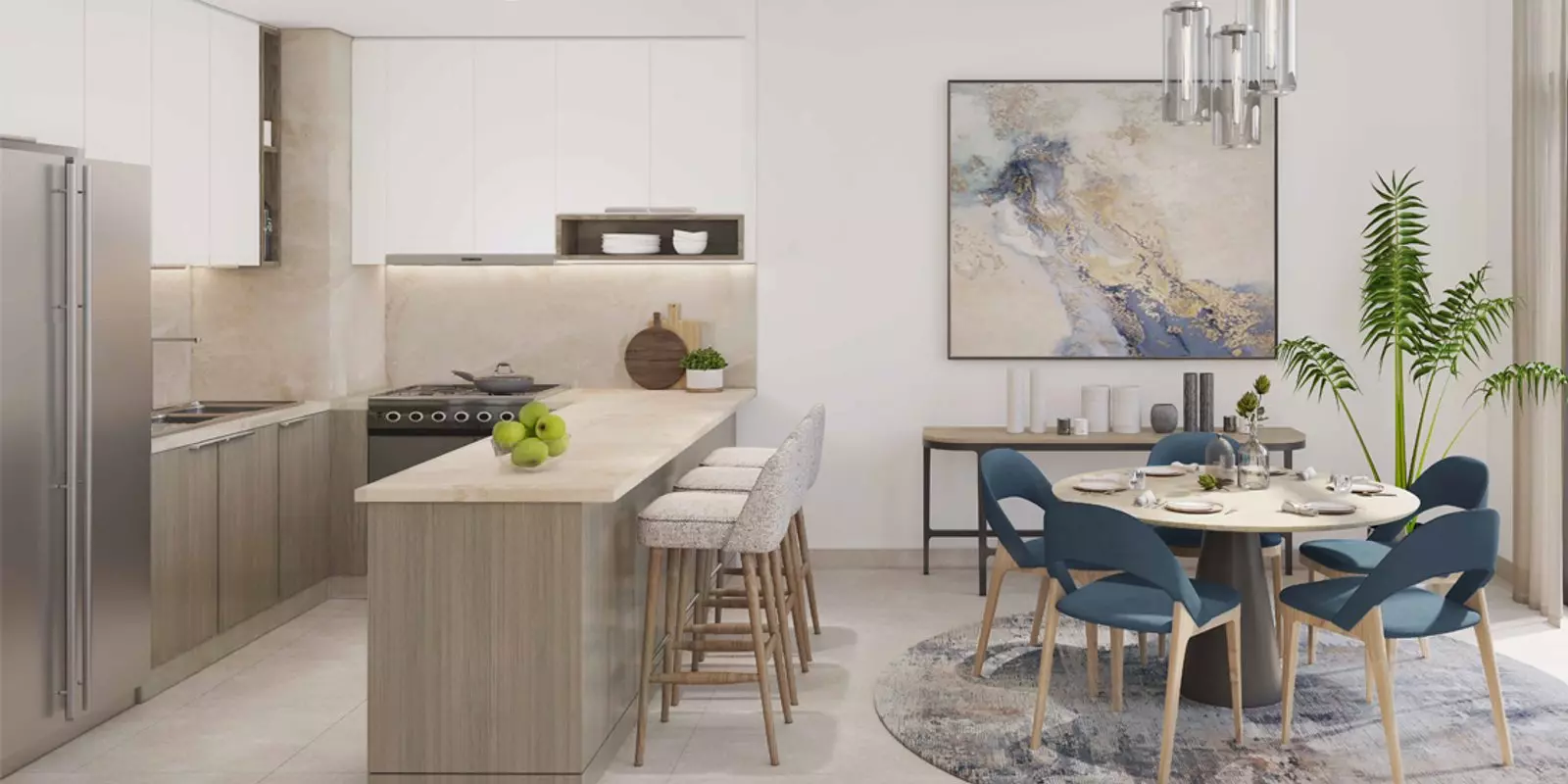 Mudon Al Ranim Phase 2 By Dubai Properties – photo 3