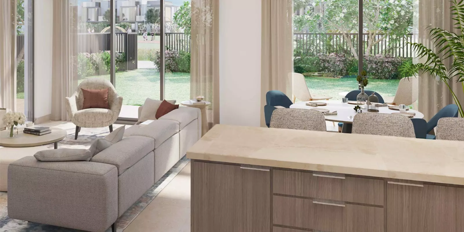 Mudon Al Ranim Phase 2 By Dubai Properties – photo 4