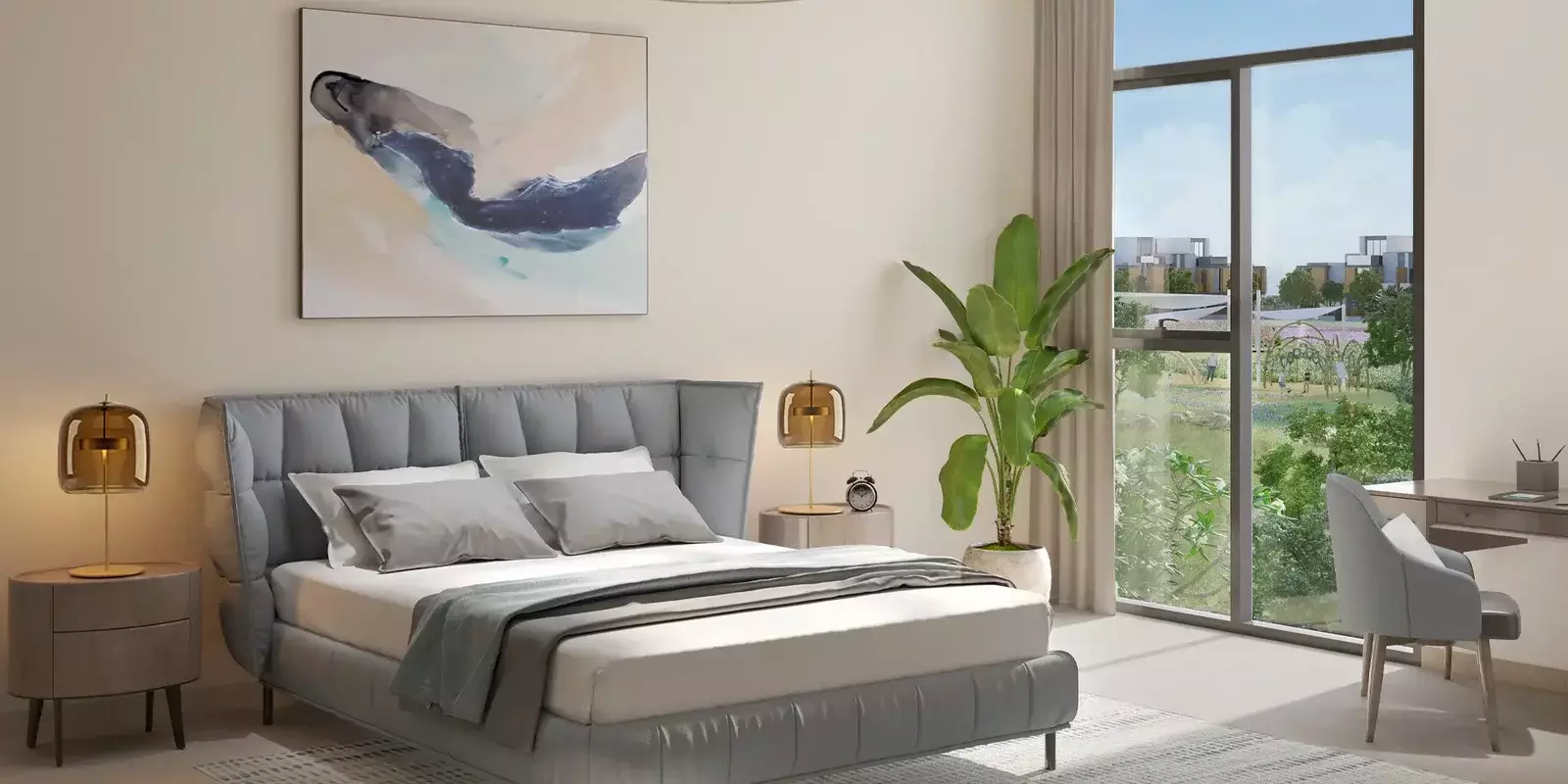 Mudon Al Ranim Phase 3 By Dubai Properties – photo 4