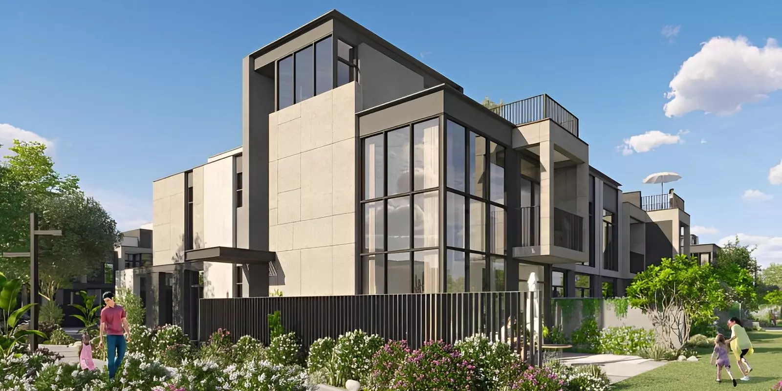 Mudon Al Ranim Phase 3 By Dubai Properties – photo 5