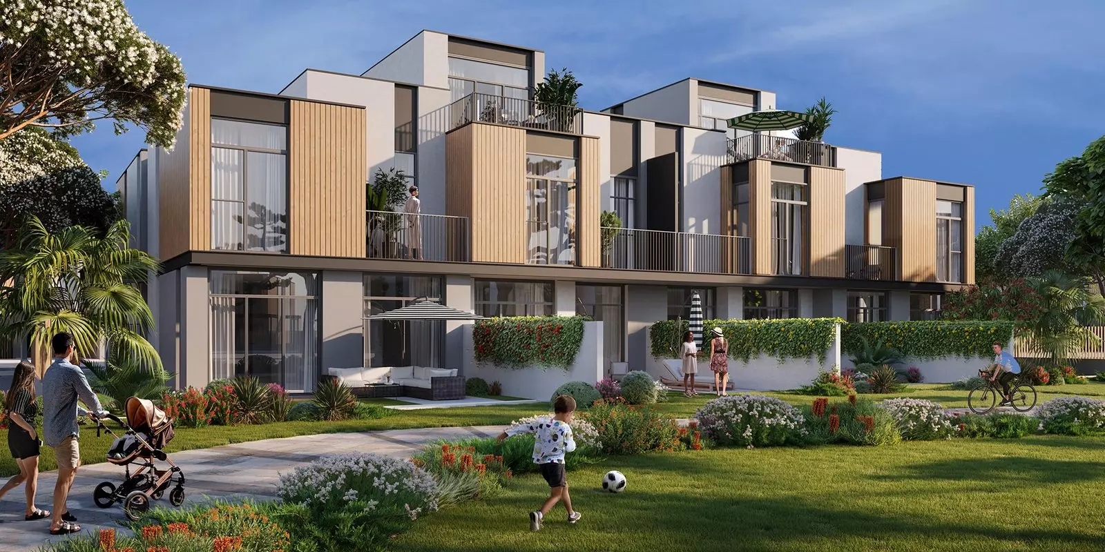 Mudon Al Ranim Phase 4 By Dubai Properties – photo 2