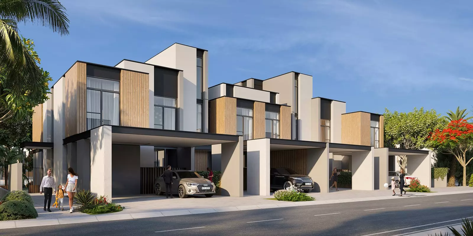 Mudon Al Ranim Phase 4 By Dubai Properties – photo 3