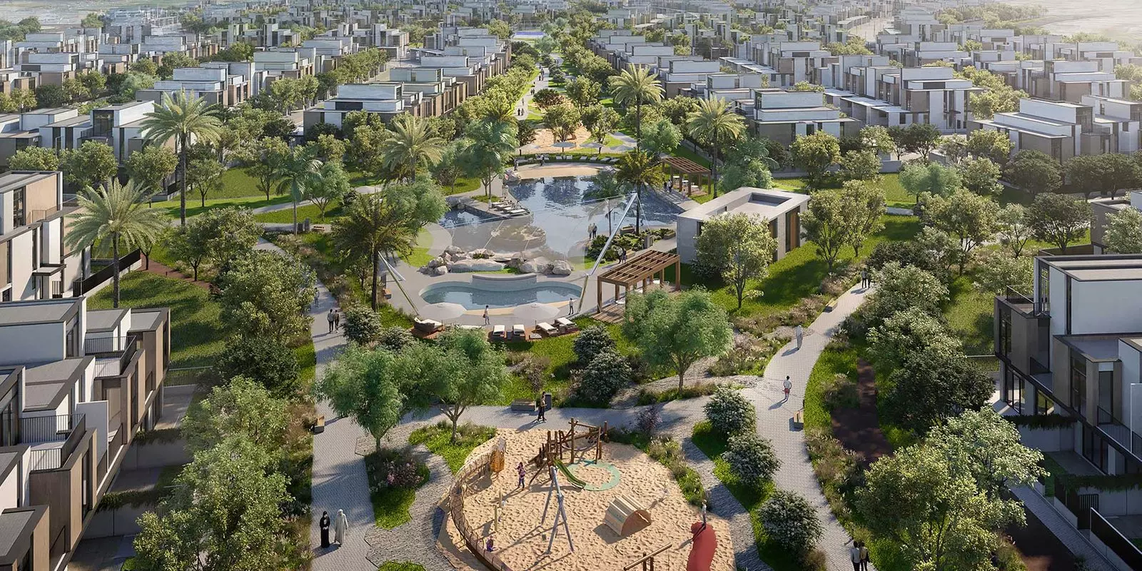 Mudon Al Ranim Phase 4 By Dubai Properties – photo 4