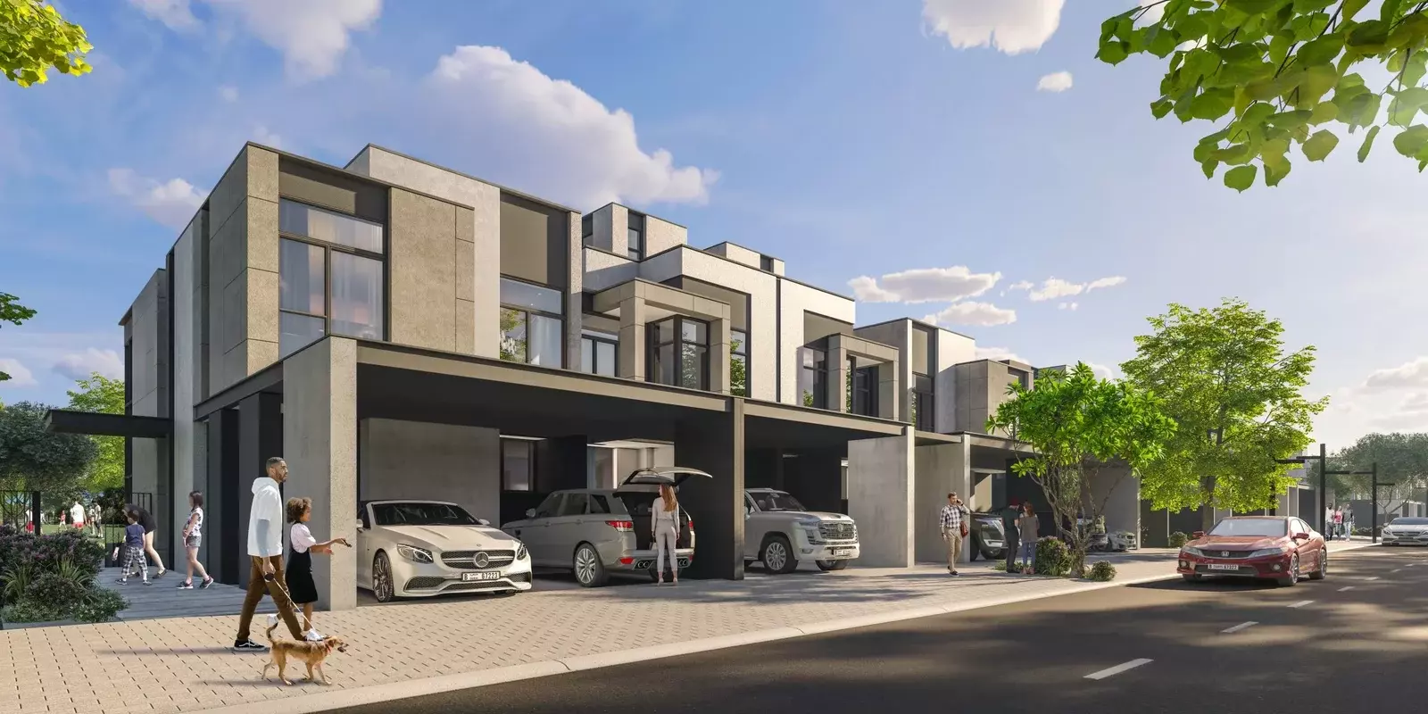 Mudon Al Ranim Phase 5 By Dubai Properties – photo 2