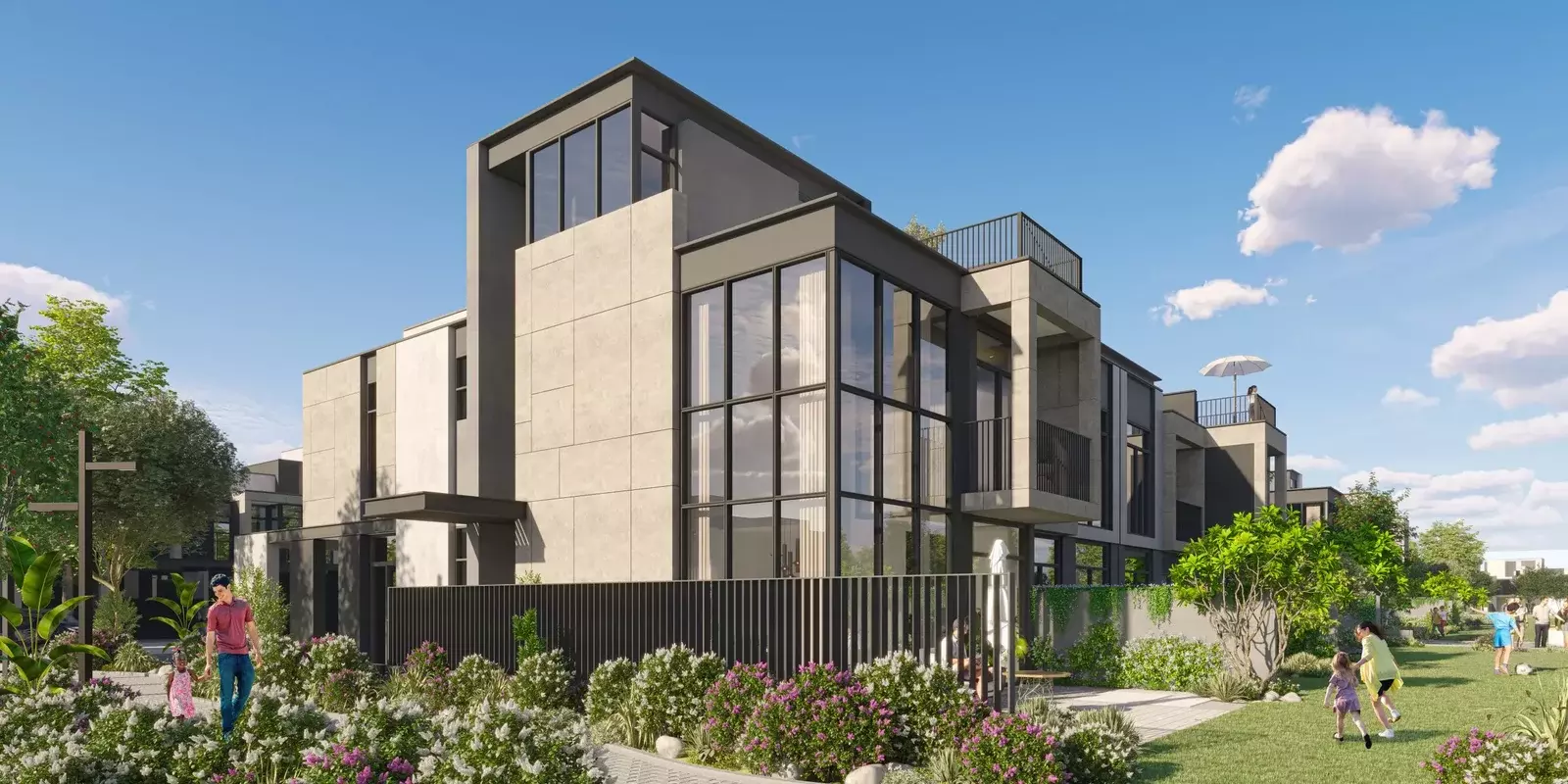 Mudon Al Ranim Phase 5 By Dubai Properties – photo 4