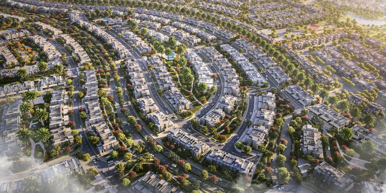 Mudon Al Ranim Phase 5 By Dubai Properties – photo 5