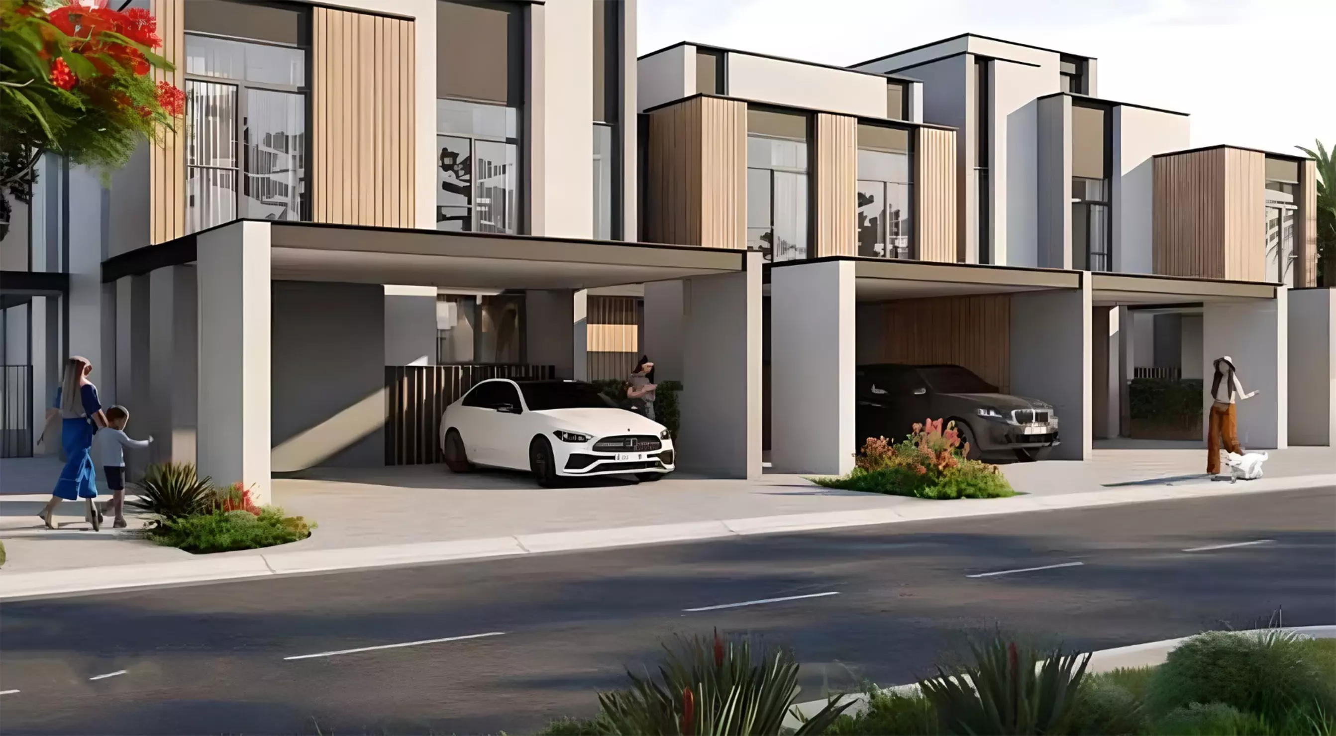 Mudon Al Ranim Phase 6 By Dubai Properties — UAE Real Estate Project