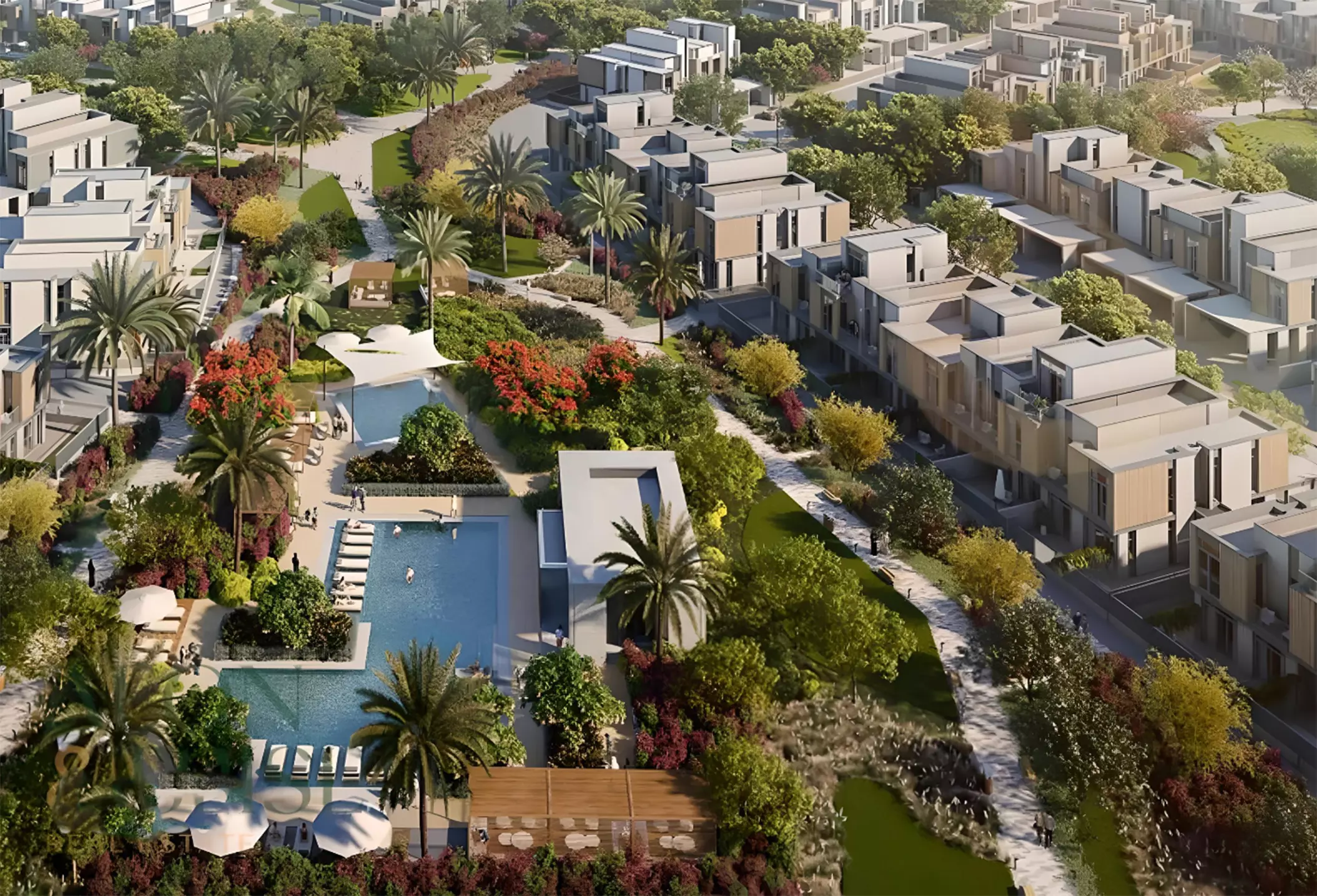 Mudon Al Ranim Phase 6 By Dubai Properties – photo 3