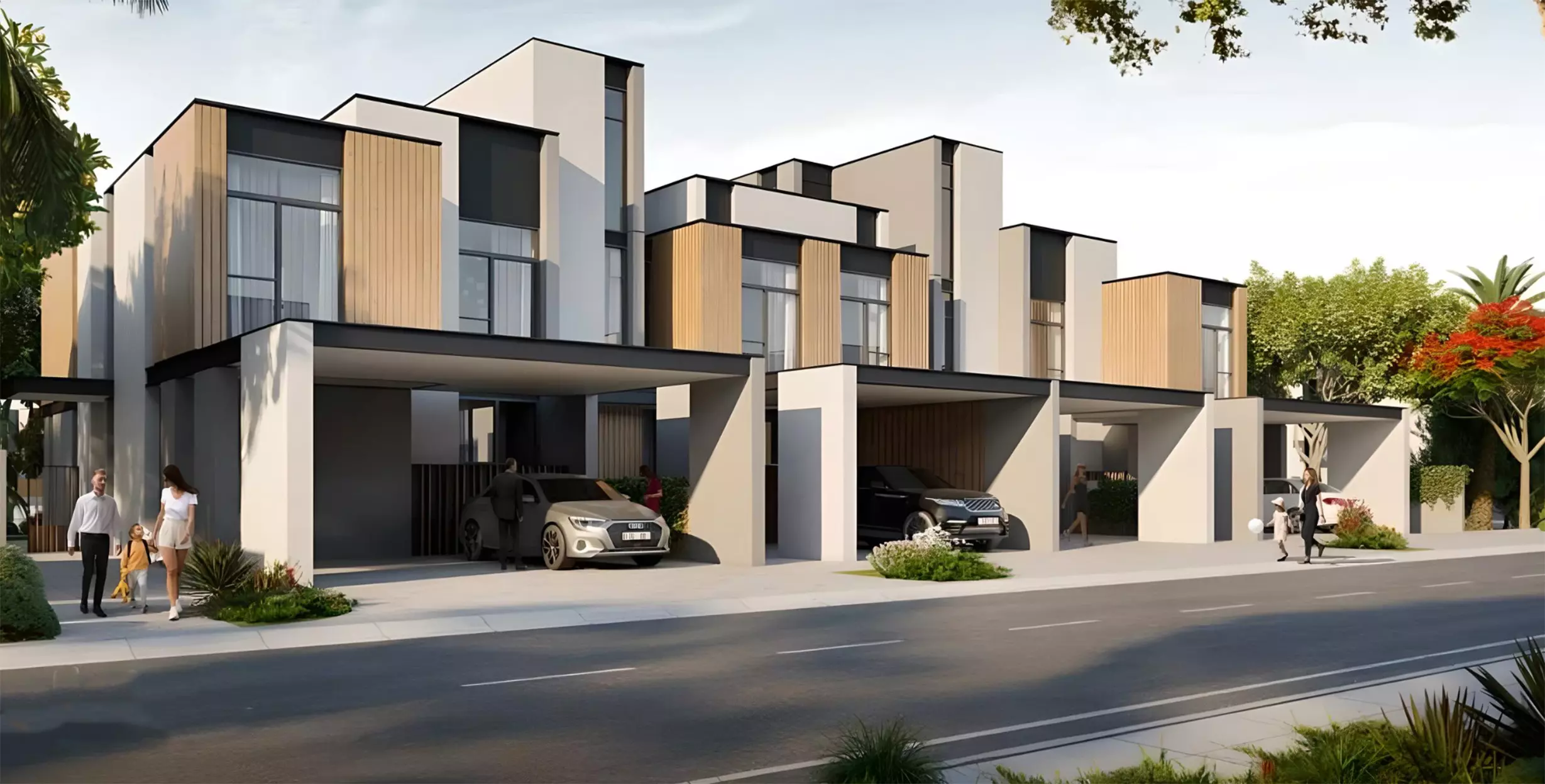 Mudon Al Ranim Phase 6 By Dubai Properties – photo 4