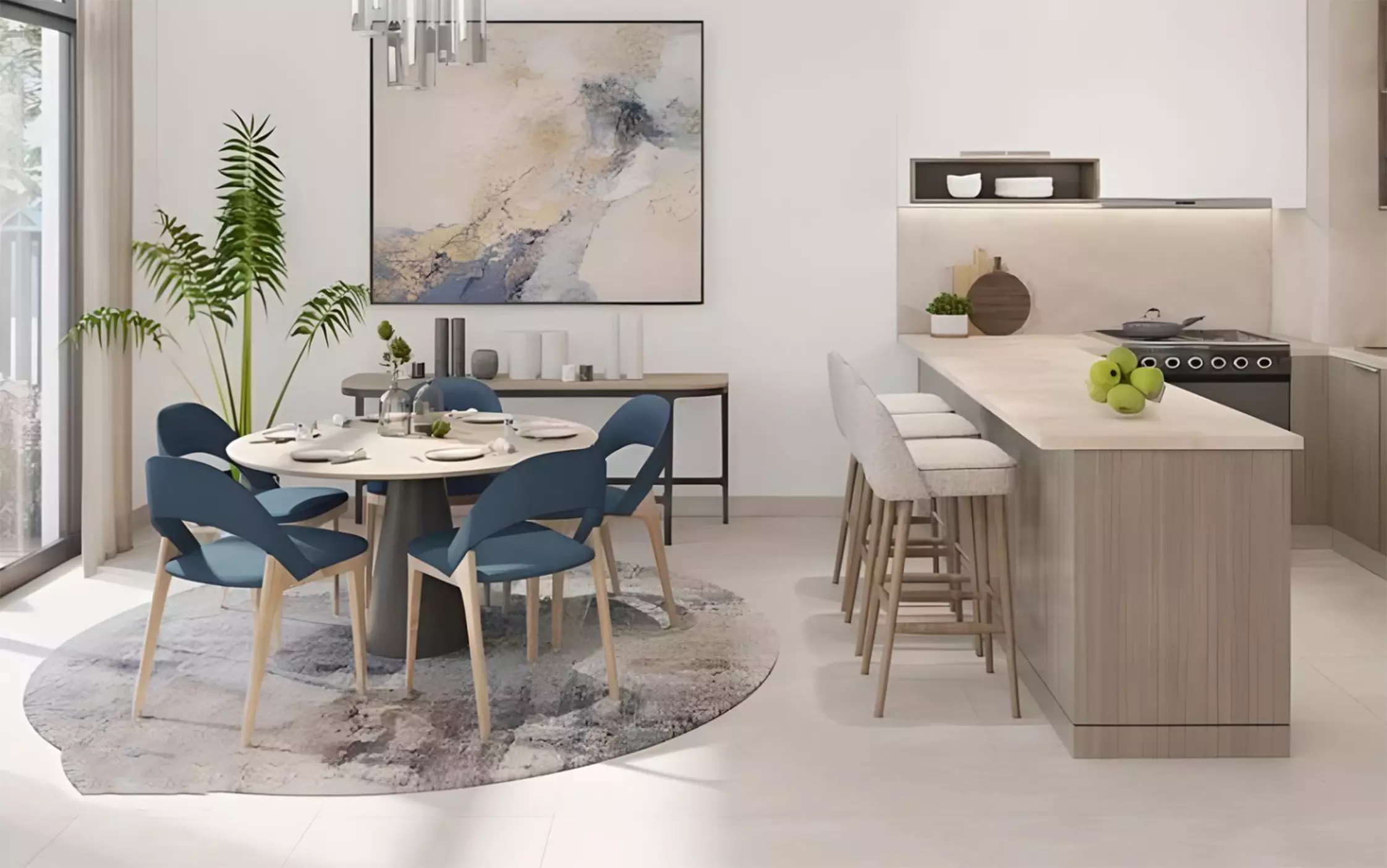 Mudon Al Ranim Phase 6 By Dubai Properties – photo 5