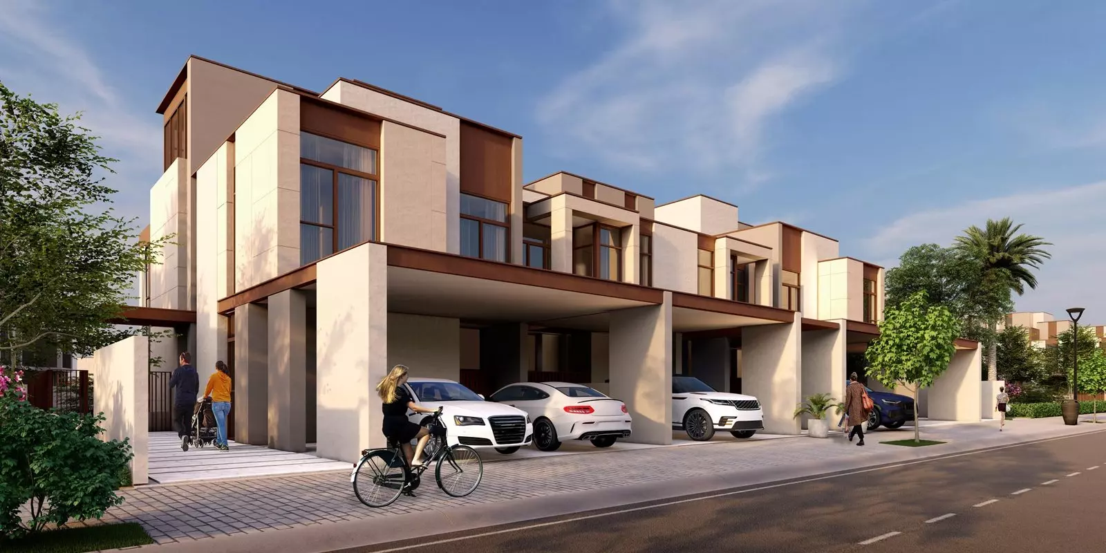 Mudon Al Ranim Phase 7 By Dubai Properties – photo 2