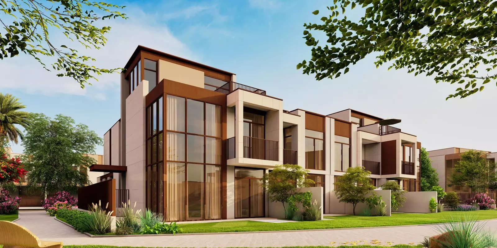 Mudon Al Ranim Phase 7 By Dubai Properties – photo 3
