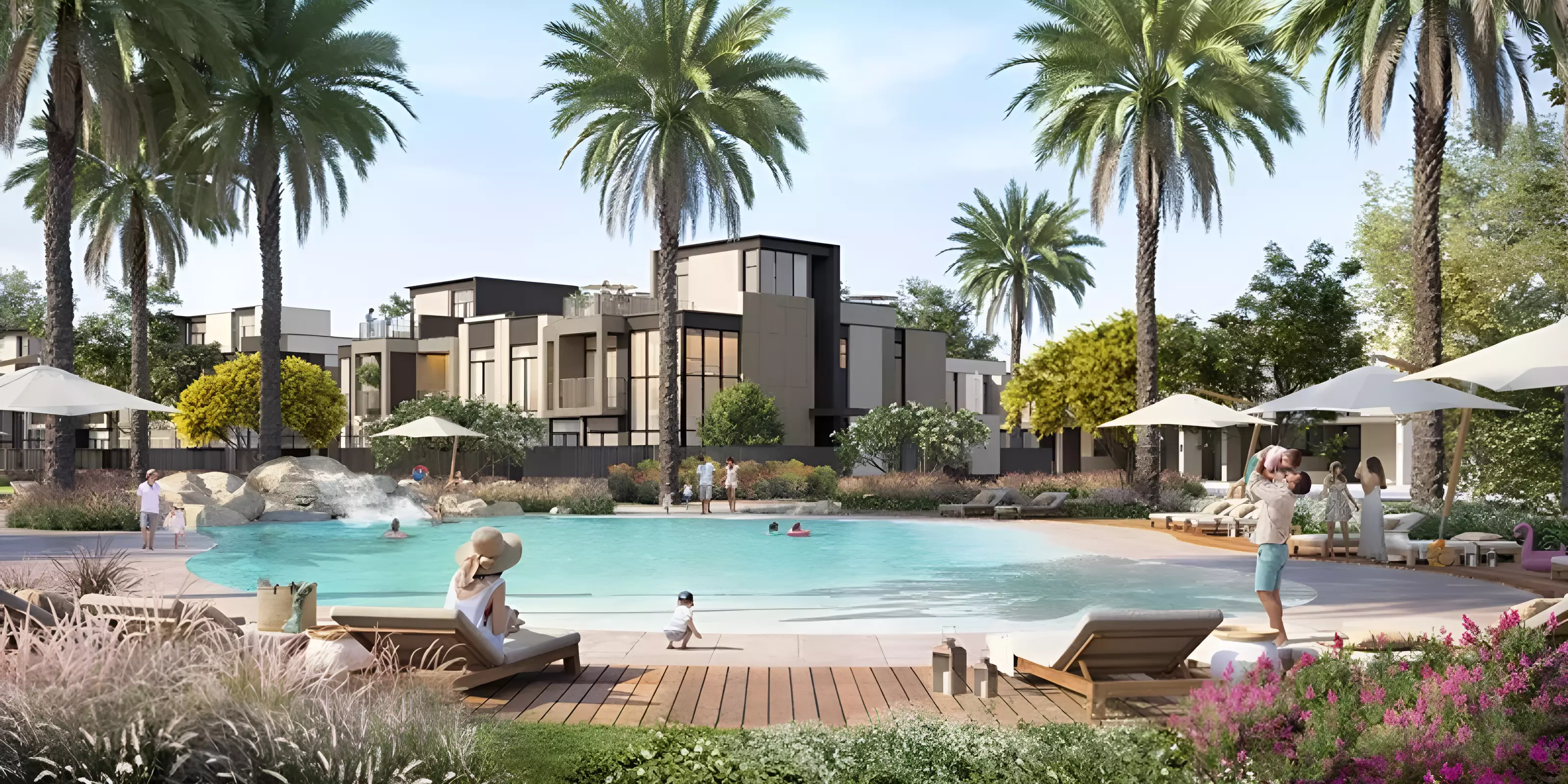 Mudon Al Ranim Phase 8 By Dubai Properties – photo 2