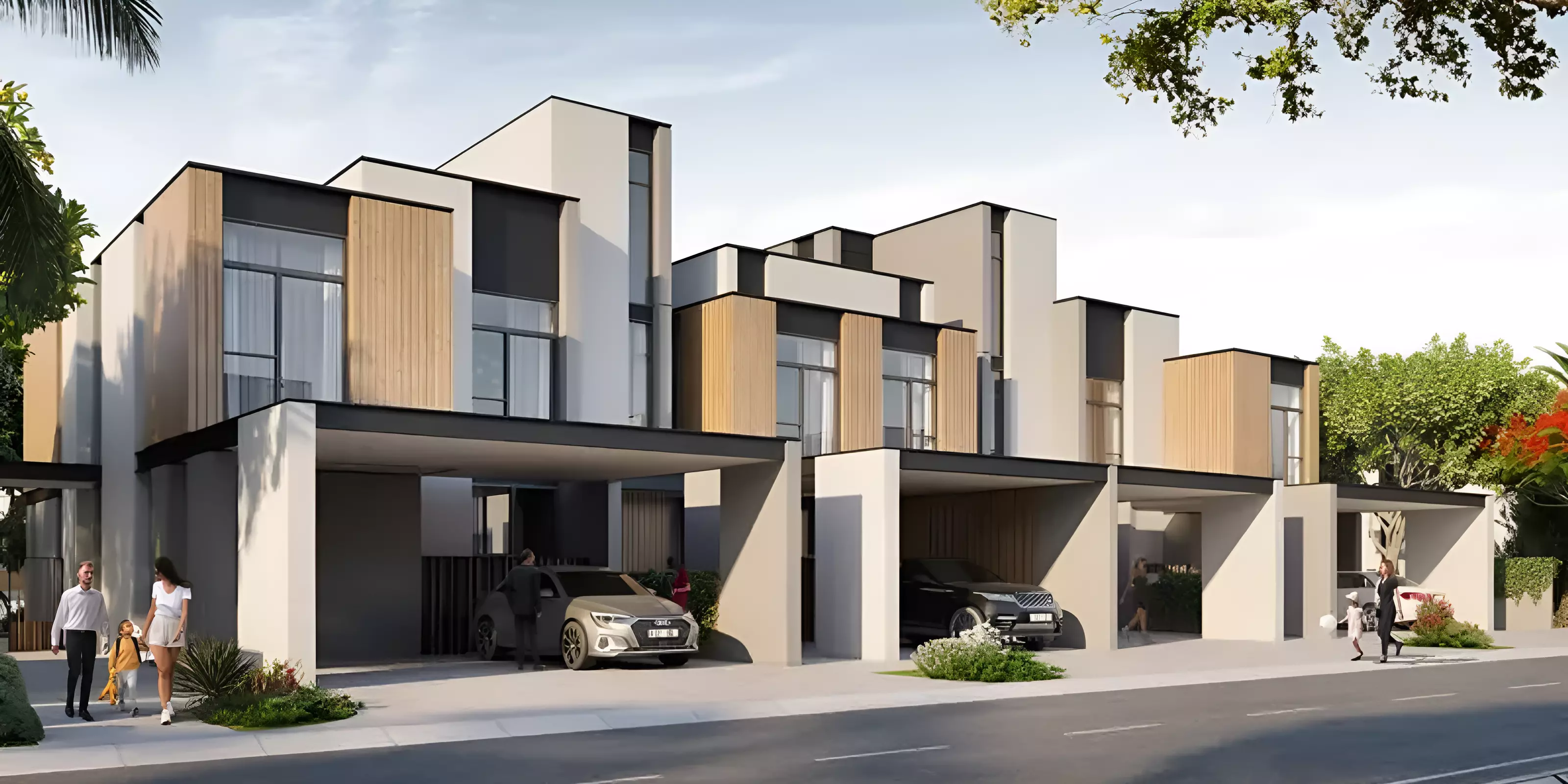 Mudon Al Ranim Phase 8 By Dubai Properties – photo 3