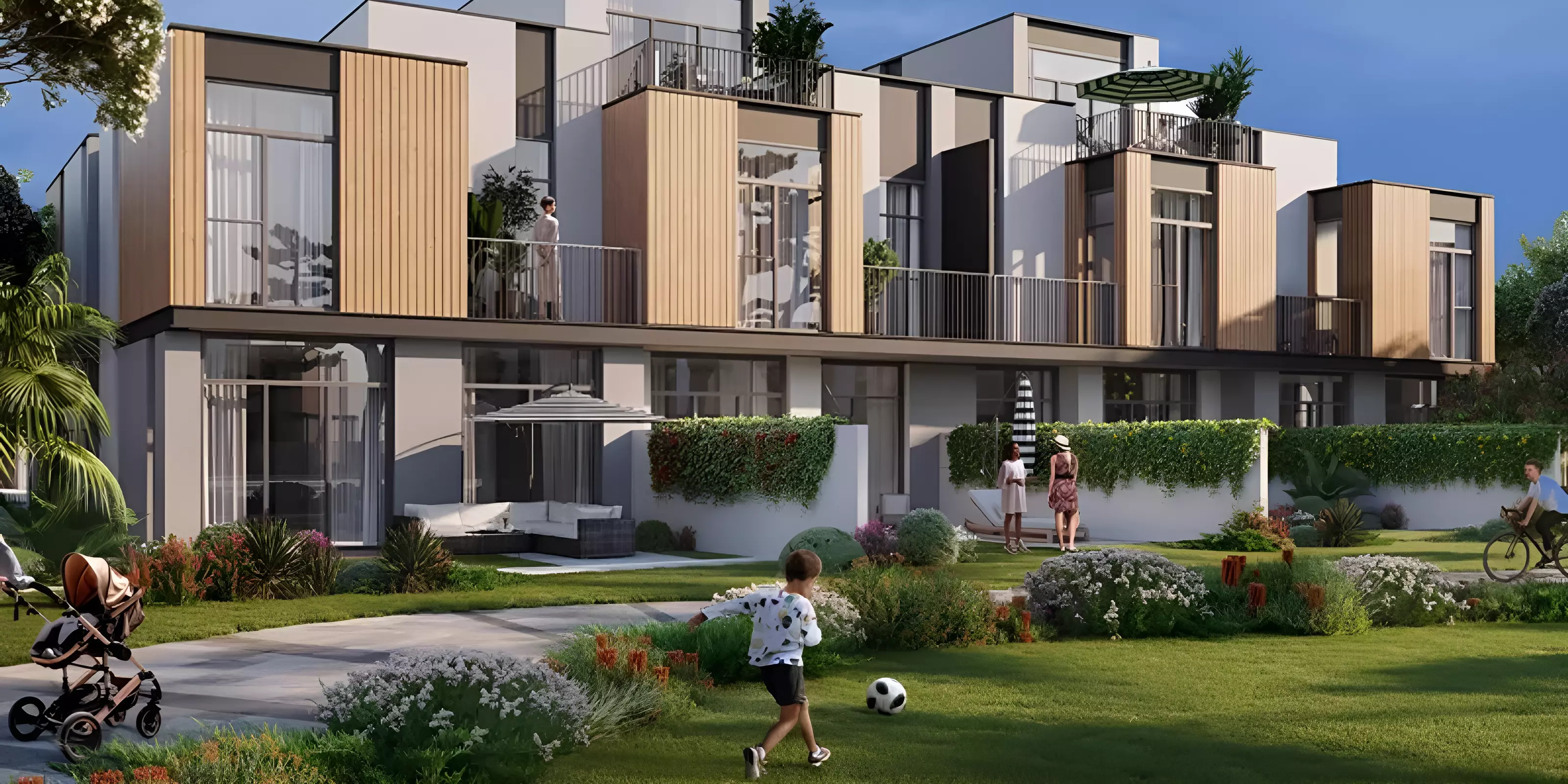 Mudon Al Ranim Phase 8 By Dubai Properties – photo 4
