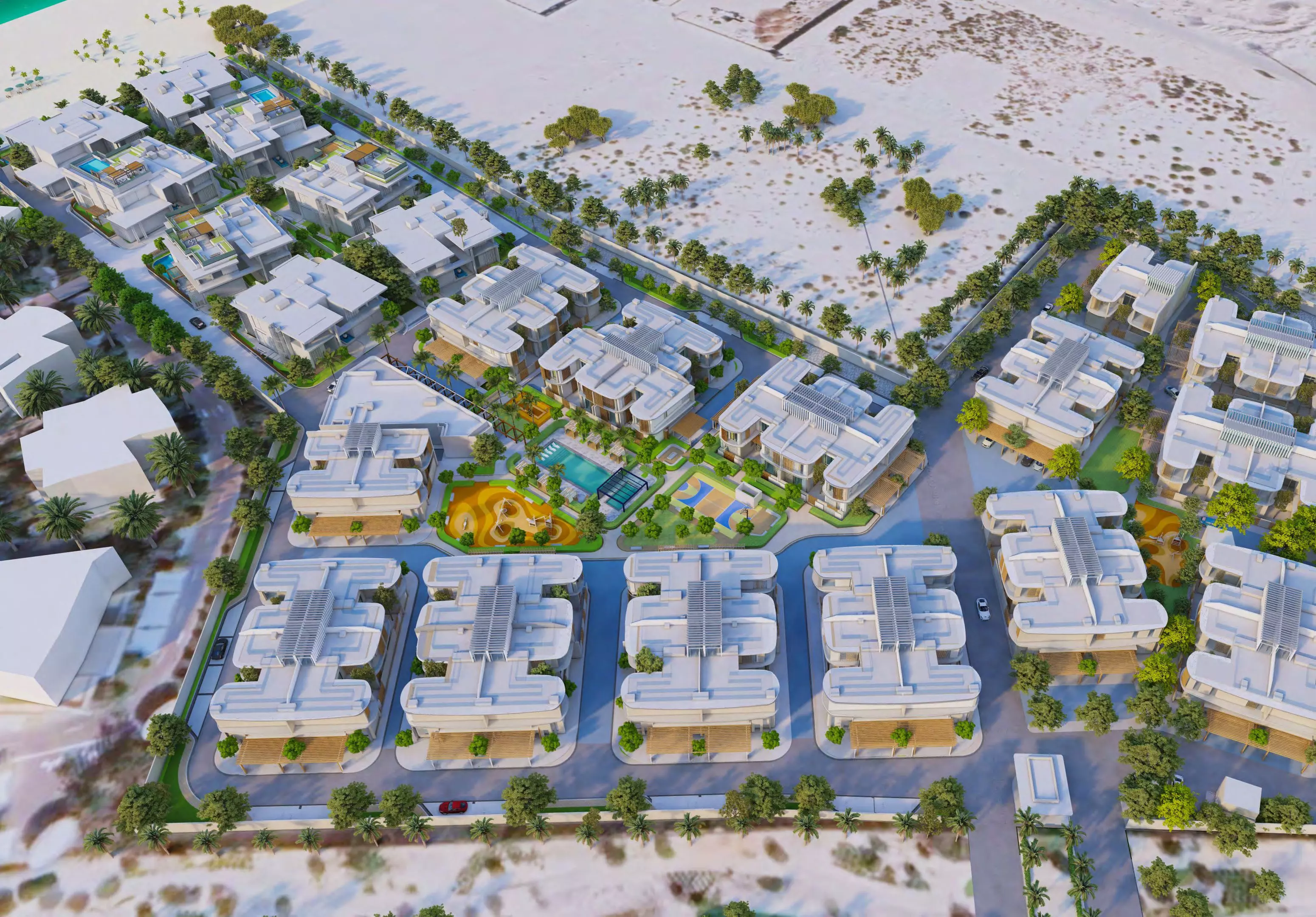 Murjan Al Saadiyat – photo 4