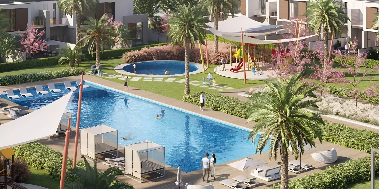 Murooj Al Furjan Phase 2 By Nakheel – photo 2