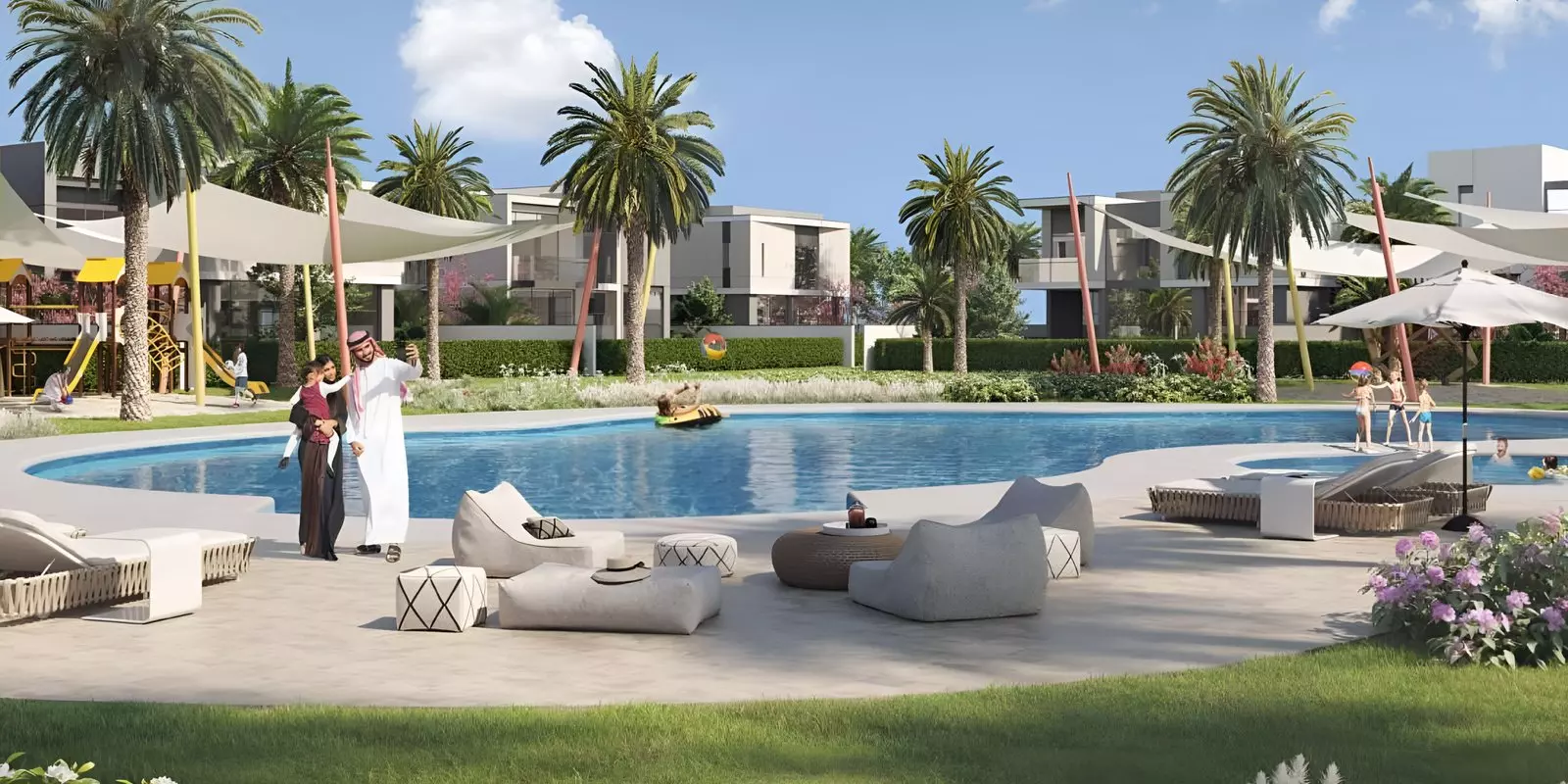 Murooj Al Furjan Phase 2 By Nakheel – photo 3