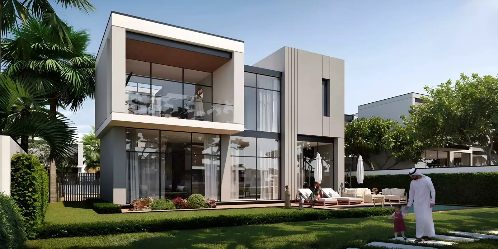 Murooj Al Furjan Phase 2 By Nakheel – photo 4