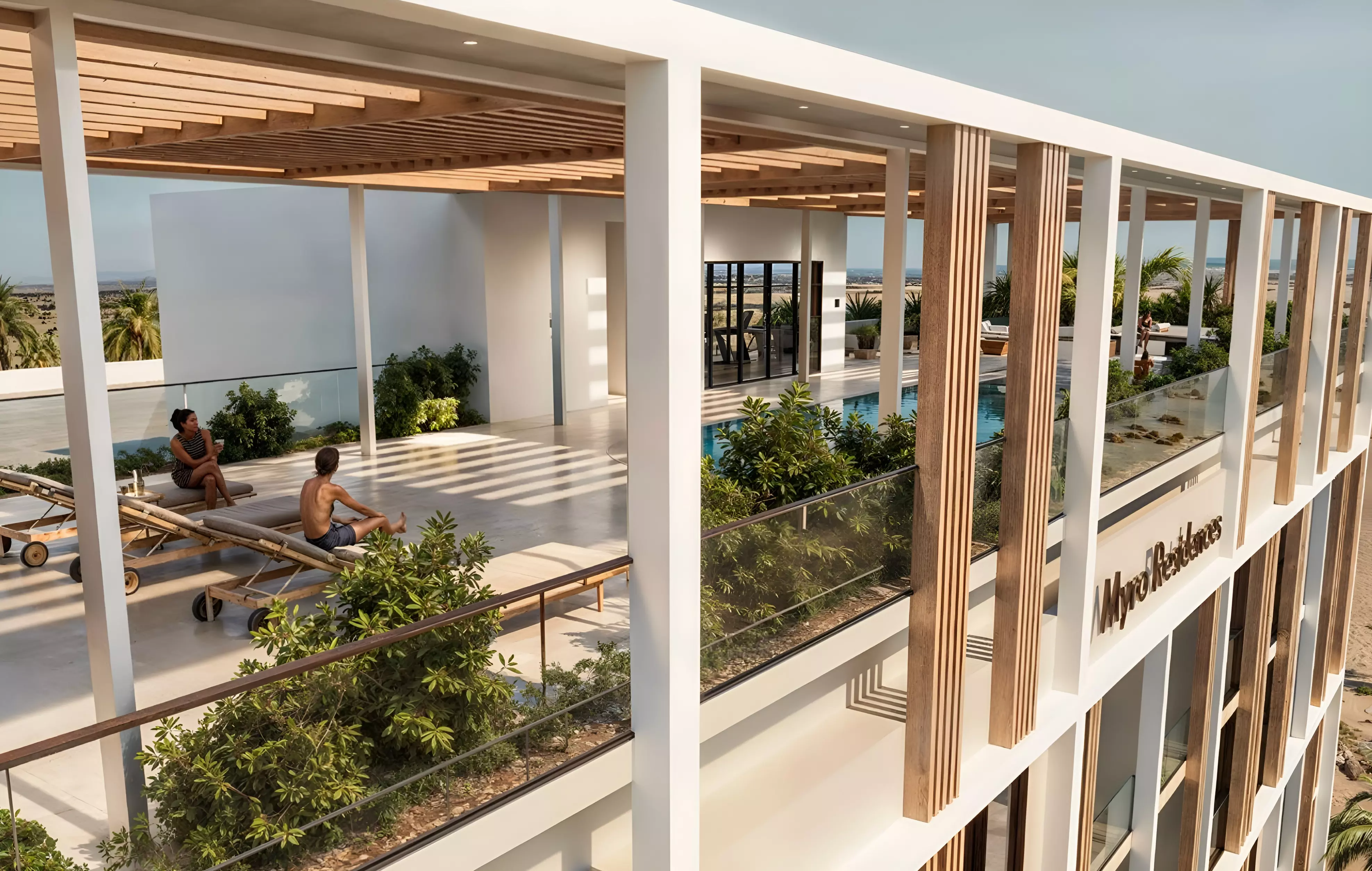 Myra Residences – photo 3
