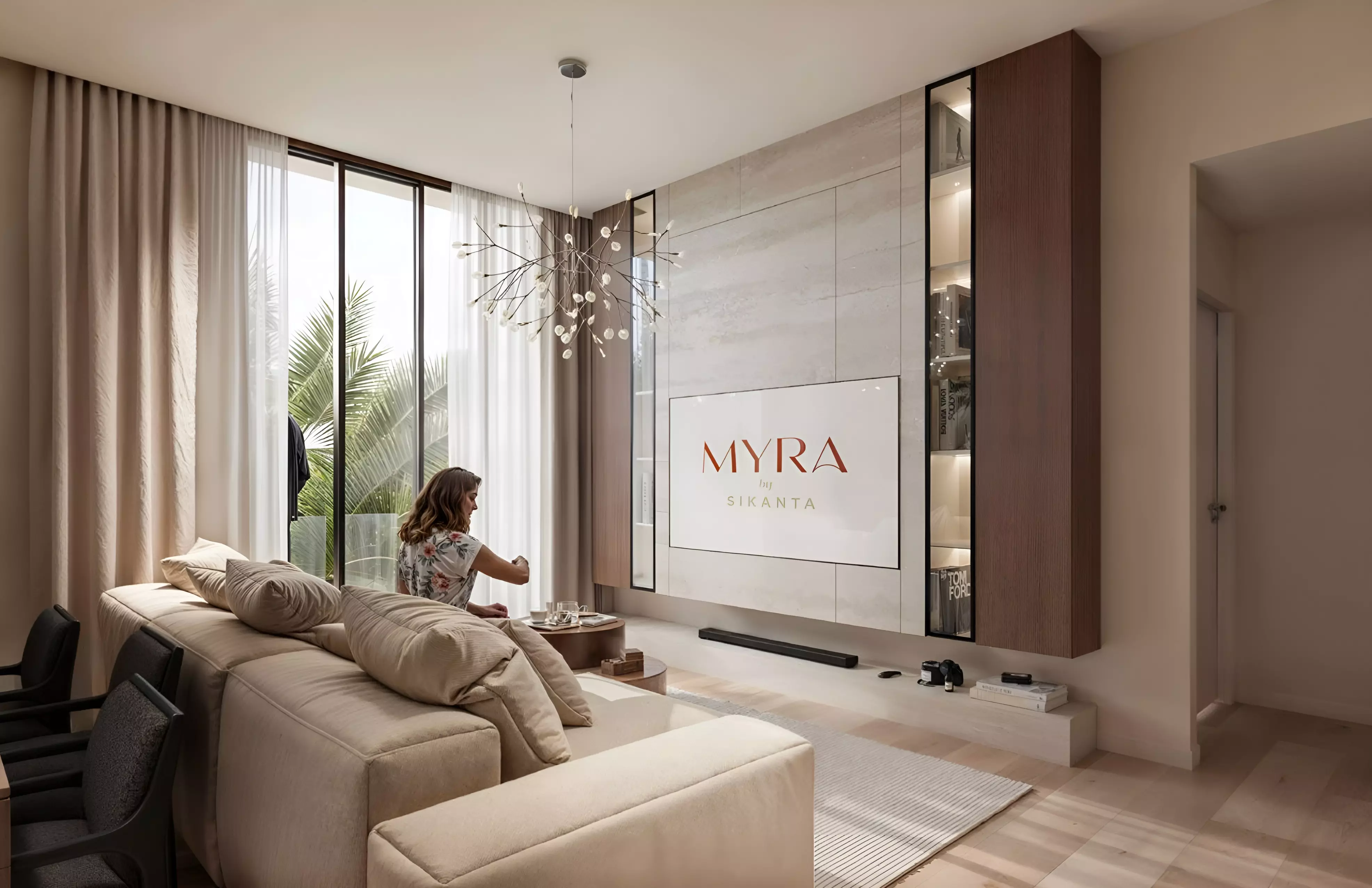 Myra Residences – photo 4