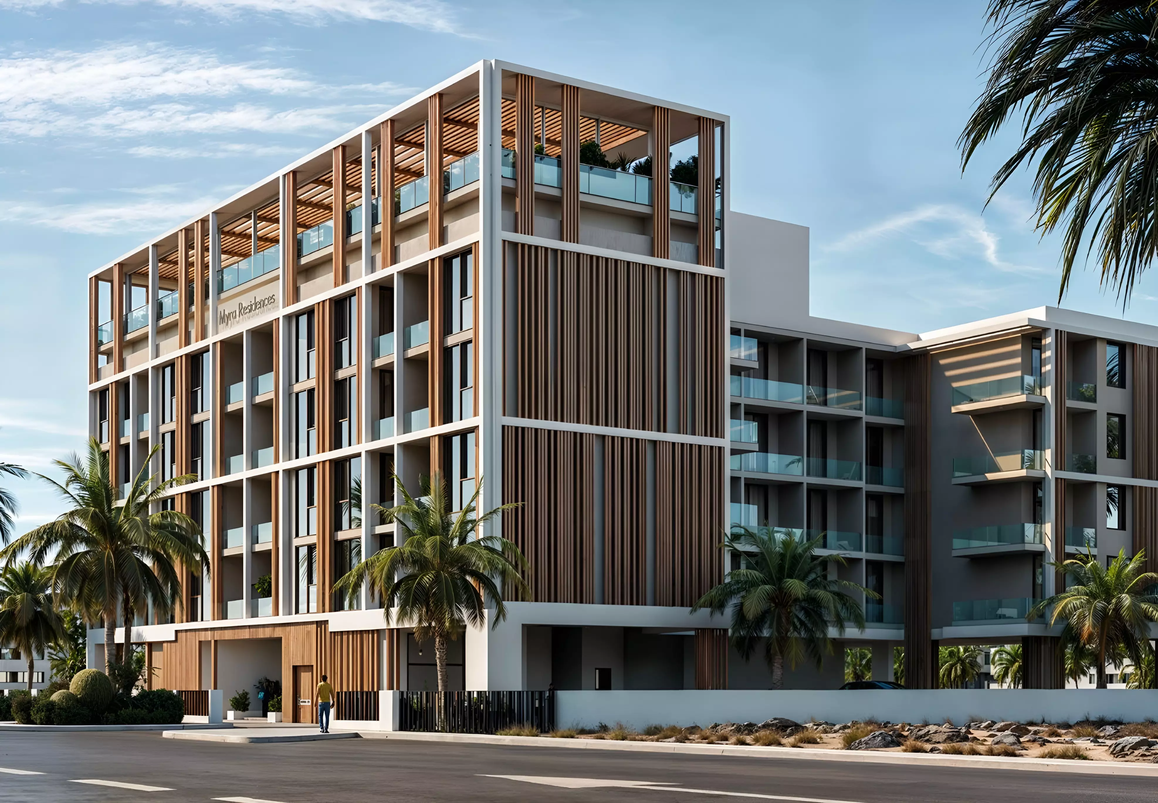 Myra Residences – photo 5