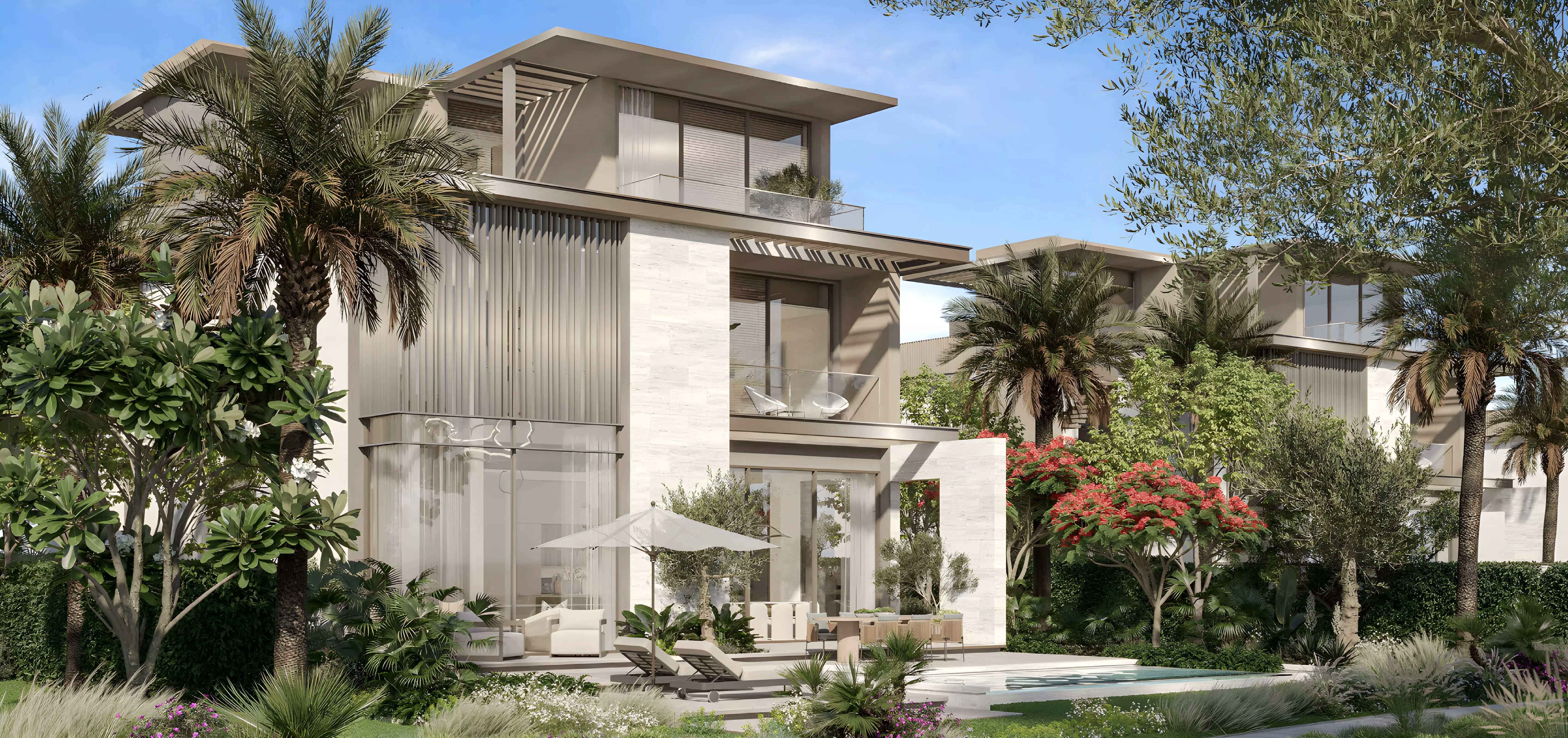 Nad Al Sheba Gardens 10 – photo 3