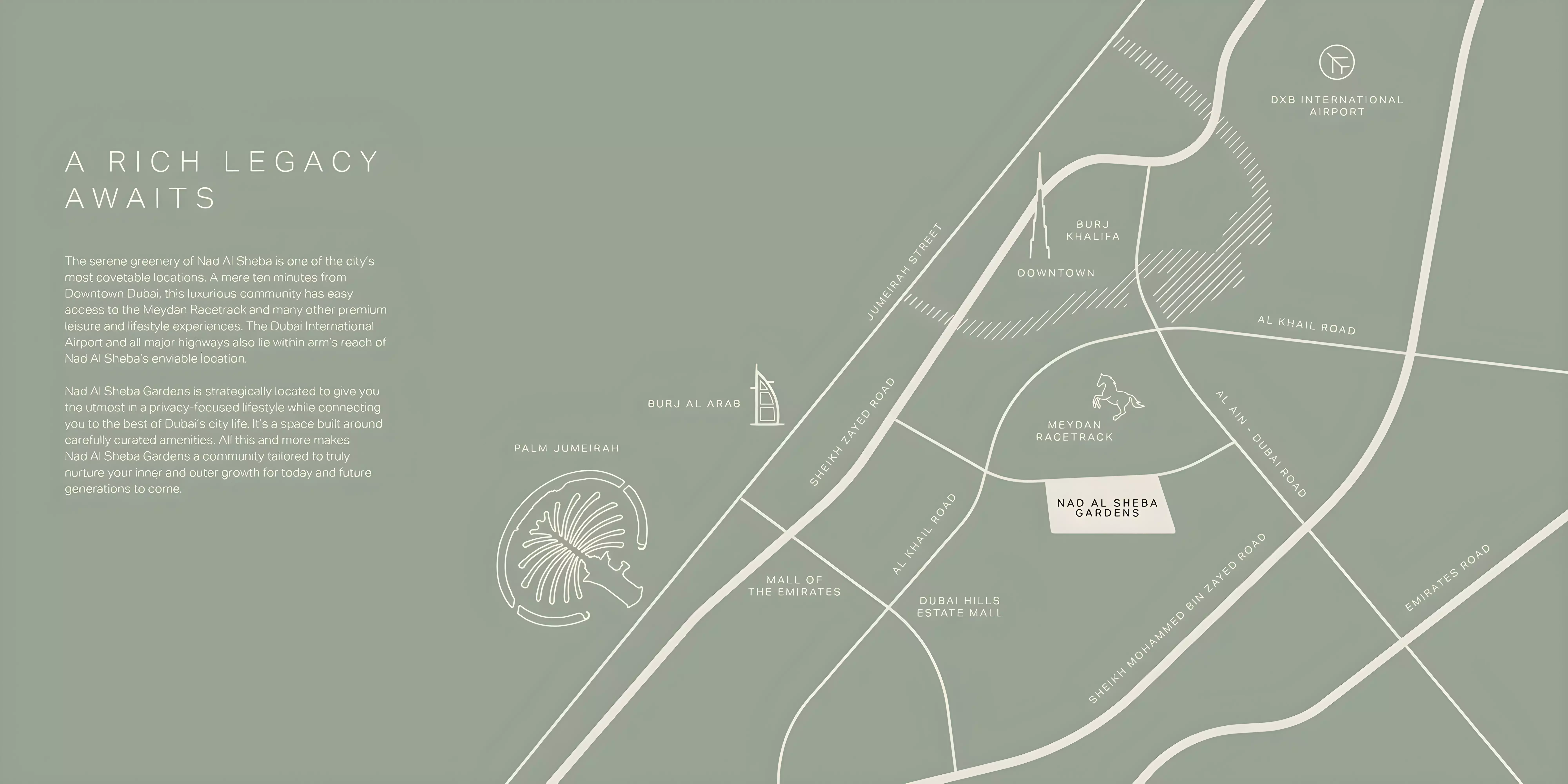 Nad Al Sheba Gardens 12 – photo 3
