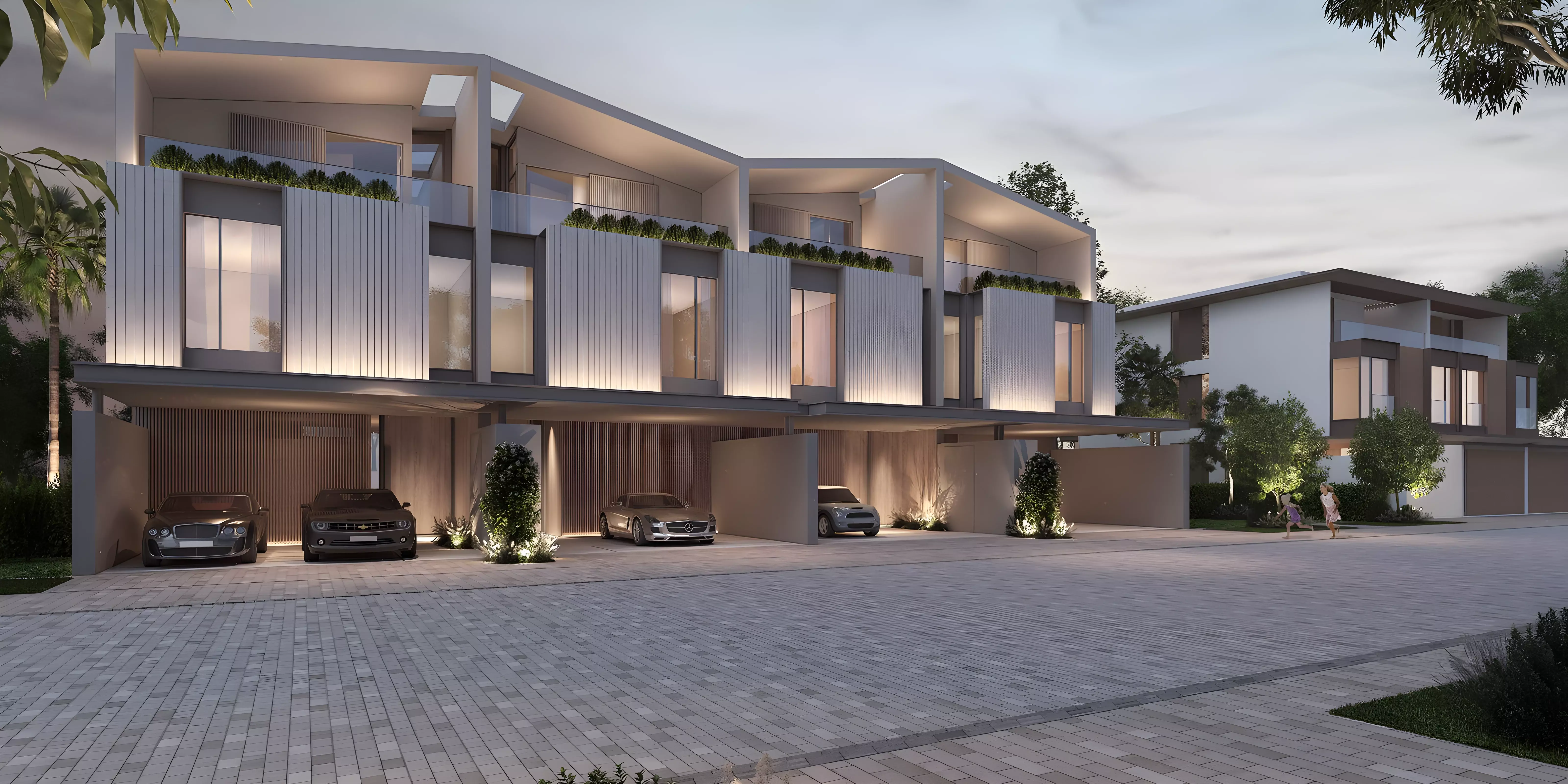 Nad Al Sheba Gardens By Meraas – photo 2