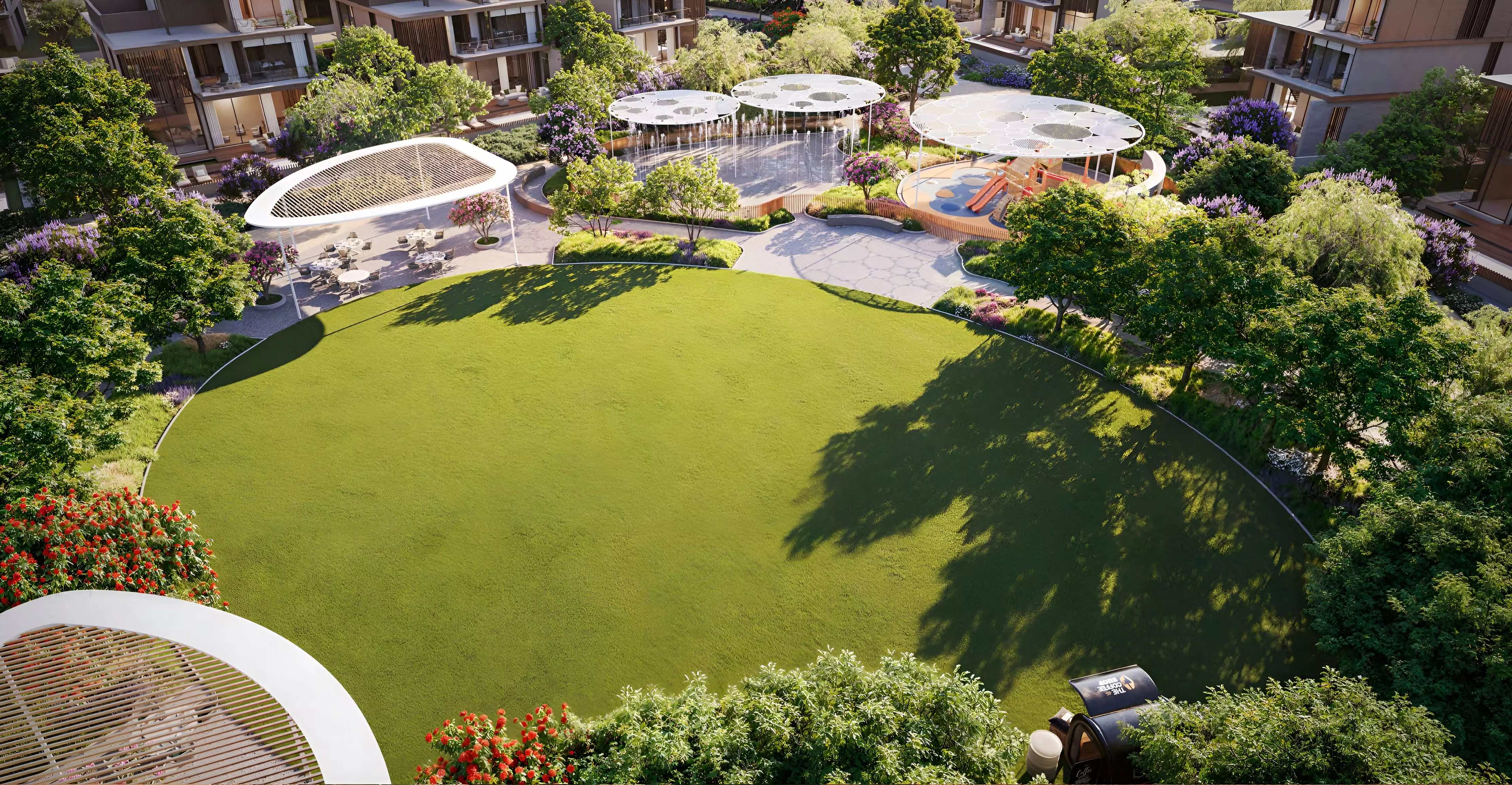 Nad Al Sheba Gardens Phase 11 – photo 2