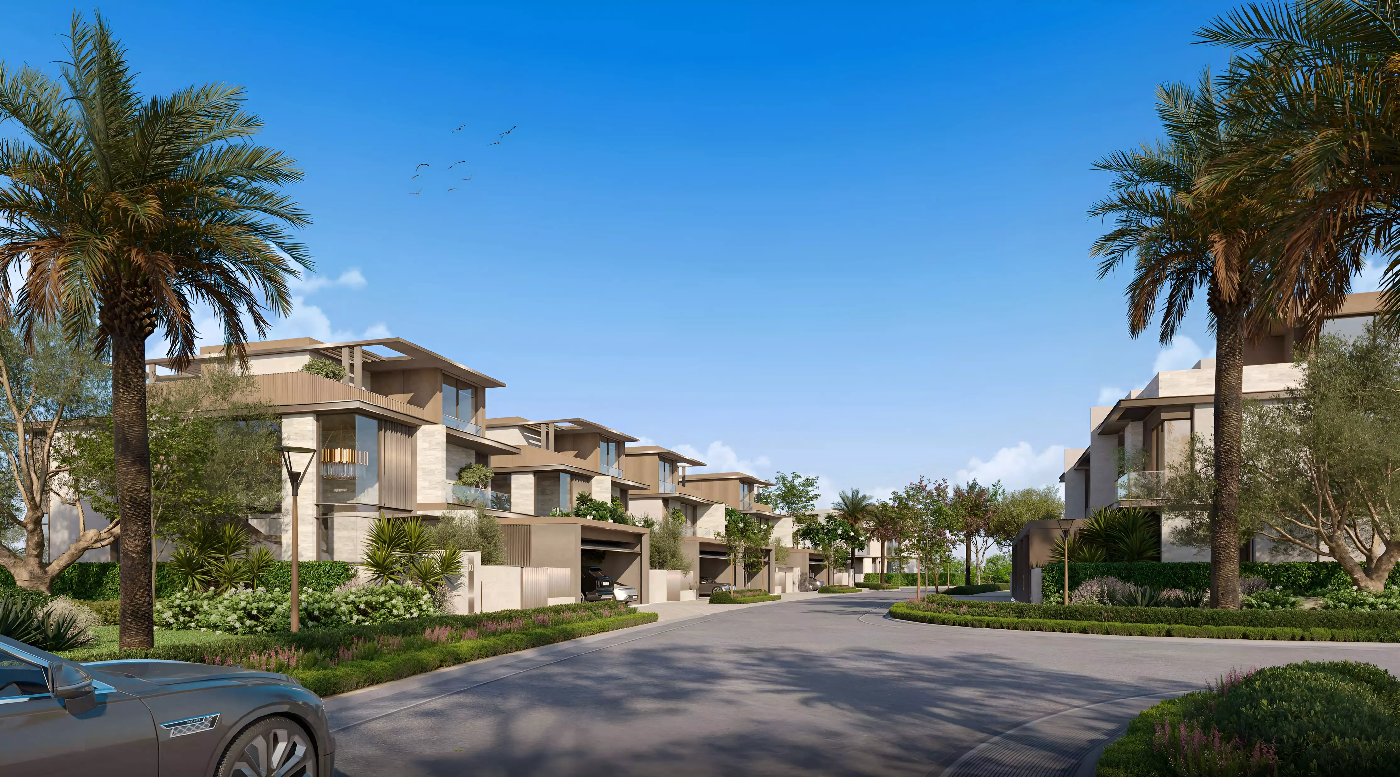 Nad Al Sheba Gardens Phase 11 – photo 3