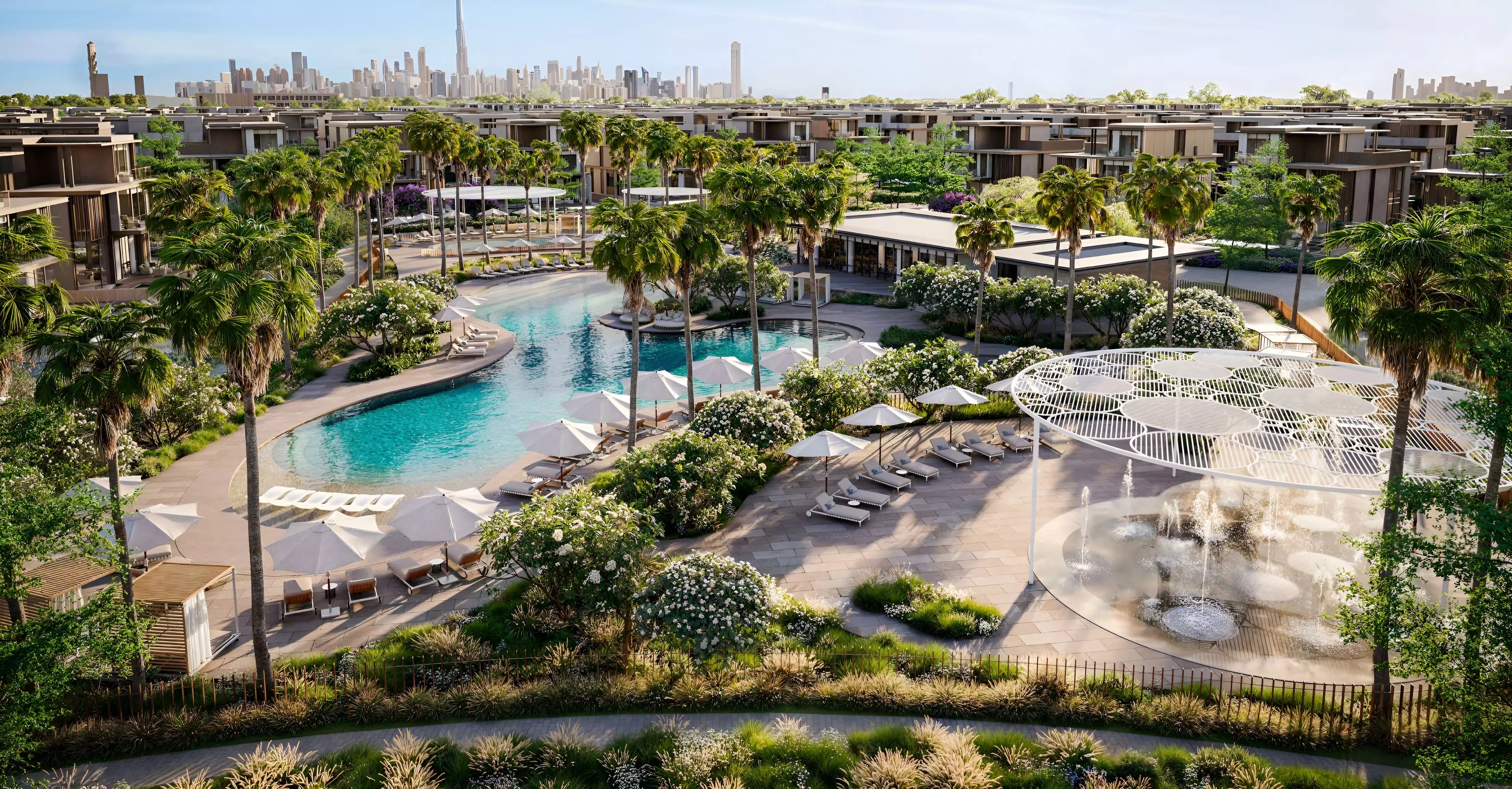 Nad Al Sheba Gardens Phase 11 – photo 5