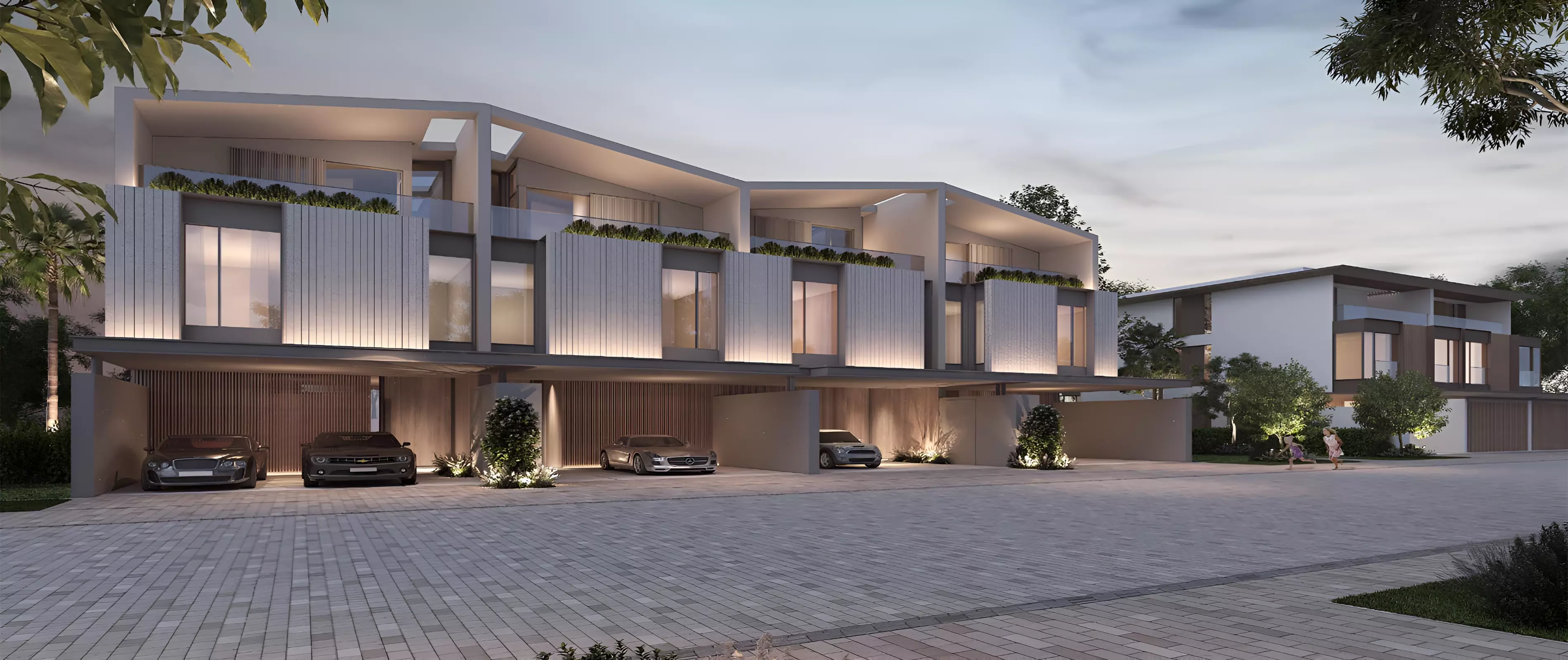 Nad Al Sheba Gardens Phase 2 By Meraas – photo 2