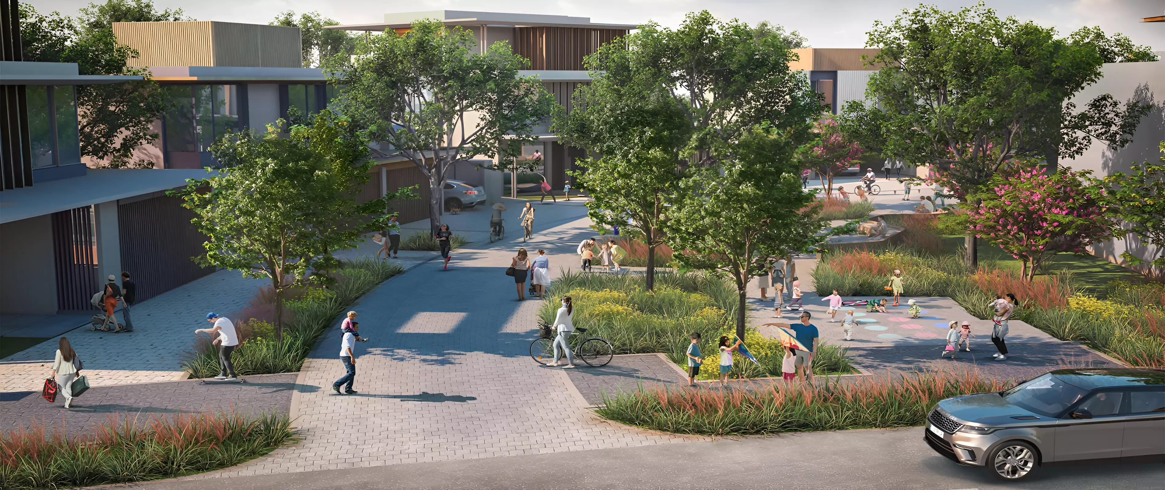 Nad Al Sheba Gardens Phase 2 By Meraas – photo 3