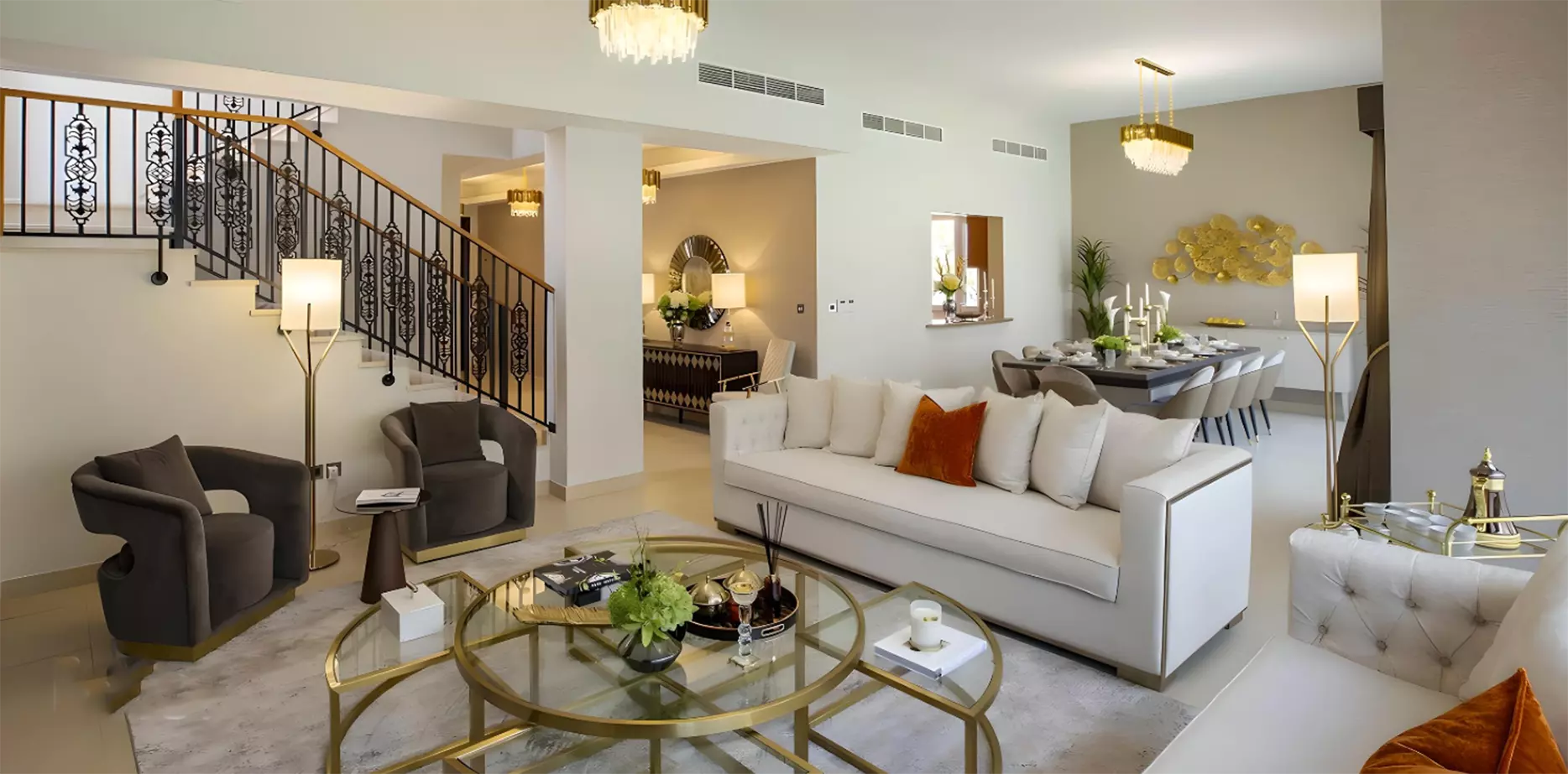 Nad Al Sheba Gardens Phase 3 By Meraas – photo 2