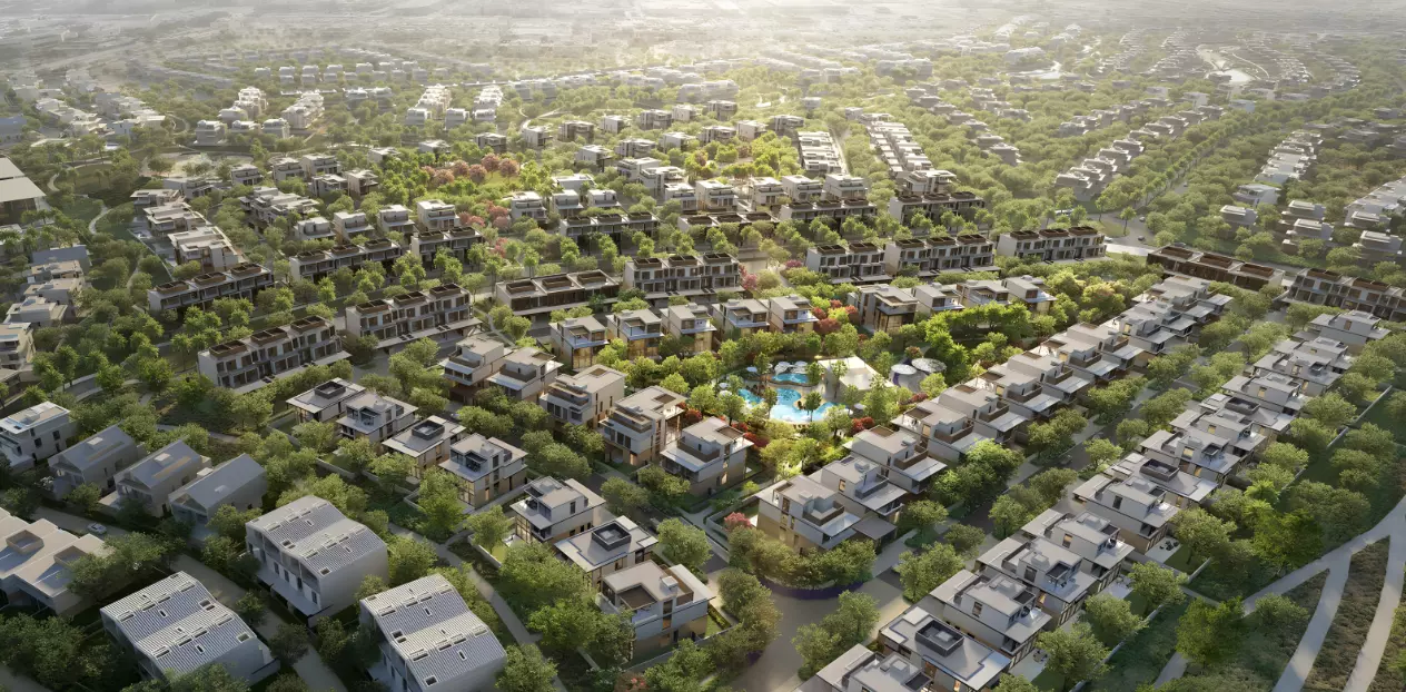 Nad Al Sheba Gardens Phase 4 By Meraas – photo 2
