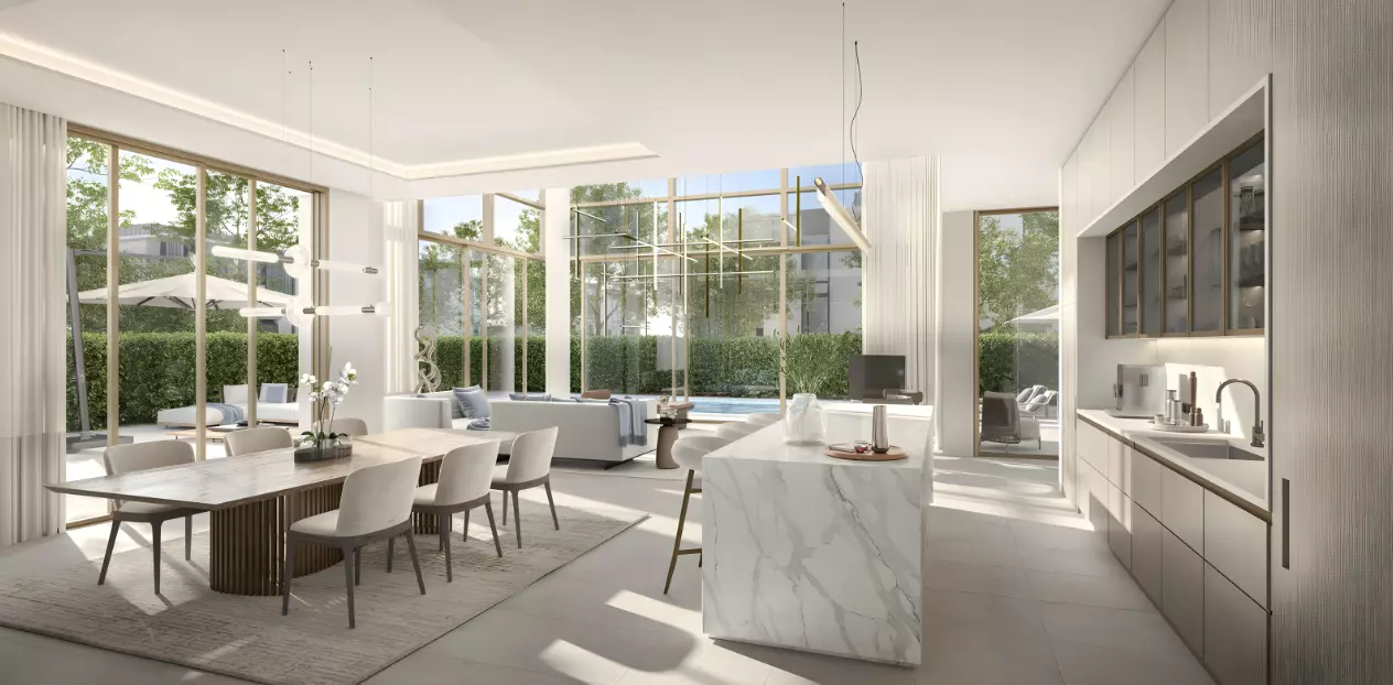 Nad Al Sheba Gardens Phase 4 By Meraas – photo 3
