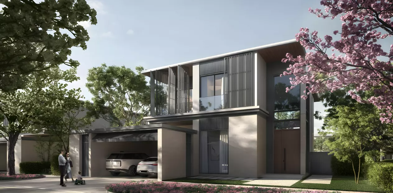 Nad Al Sheba Gardens Phase 4 By Meraas – photo 4
