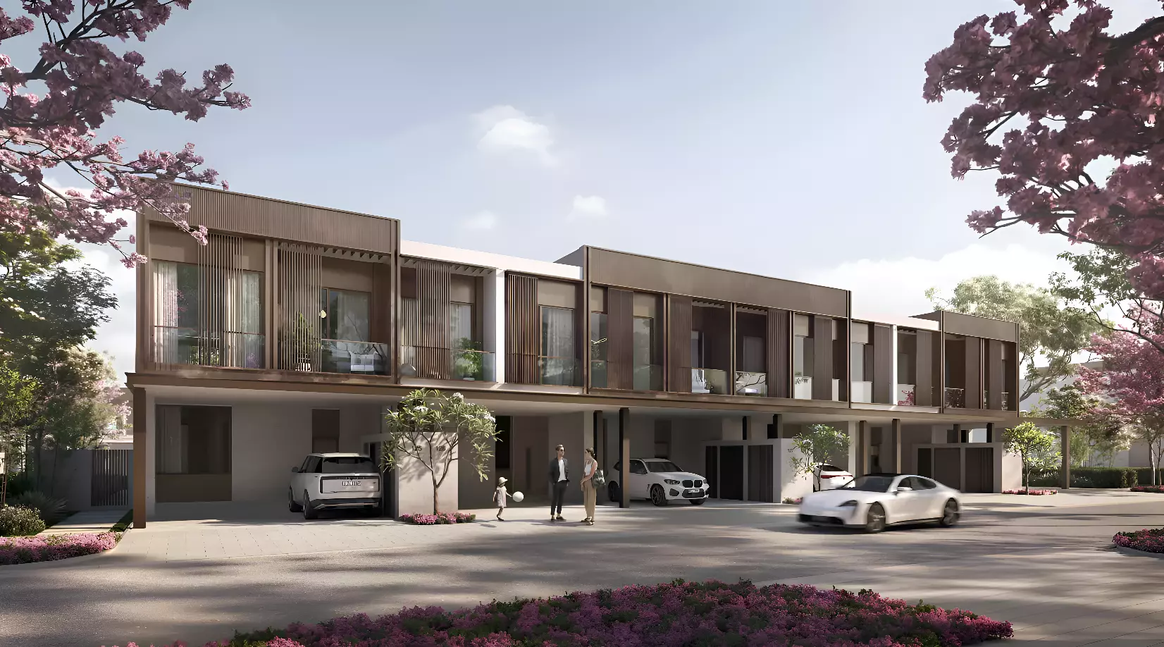 Nad Al Sheba Gardens Phase 5 By Meraas – photo 3