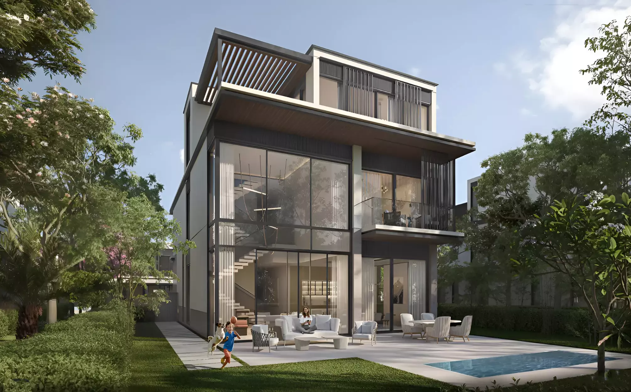 Nad Al Sheba Gardens Phase 5 By Meraas – photo 5