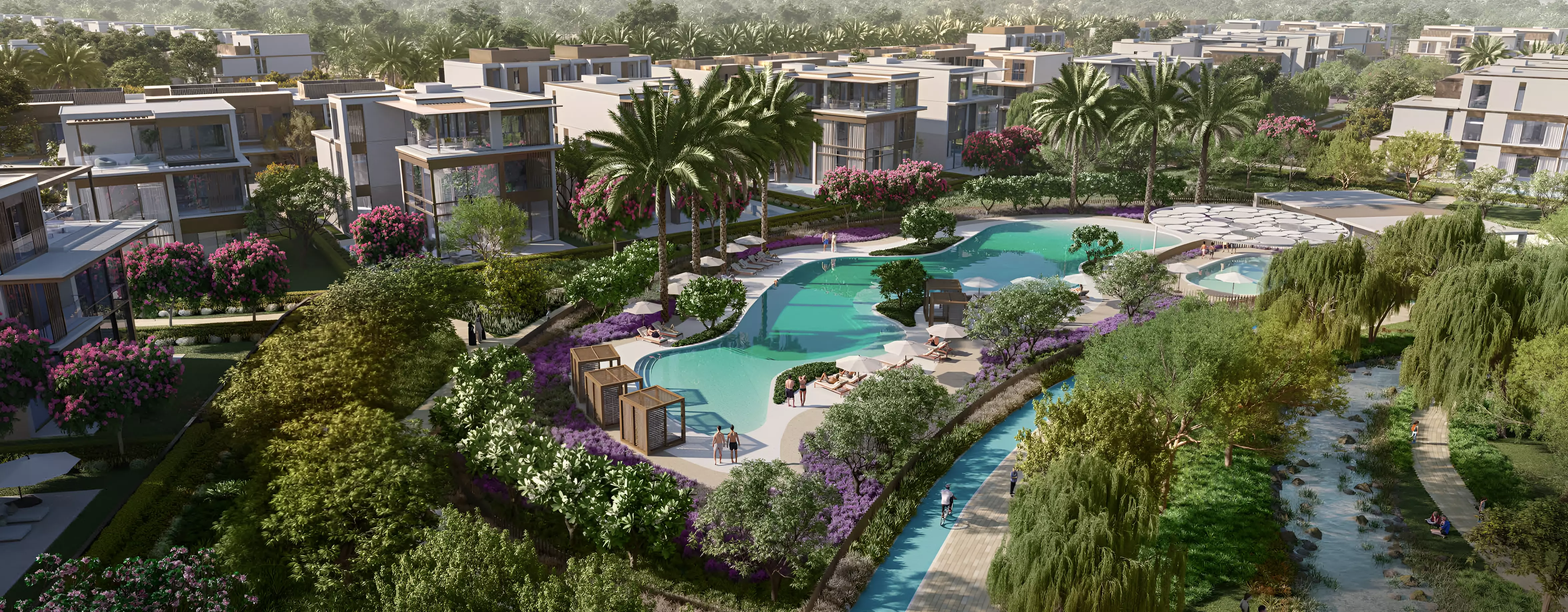 Nad Al Sheba Gardens Phase 6 By Meraas – photo 2