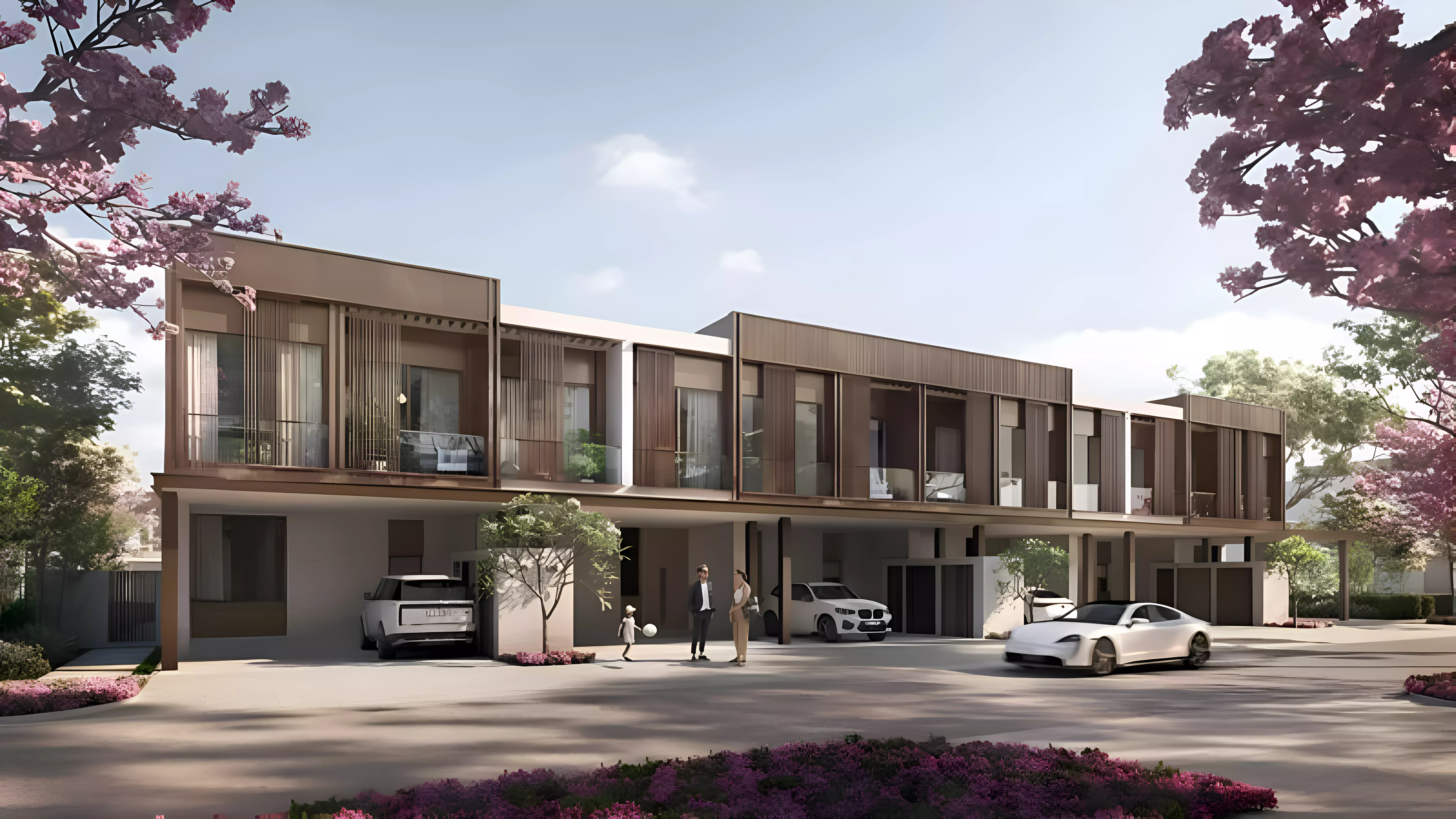 Nad Al Sheba Gardens Phase 6 By Meraas – photo 3