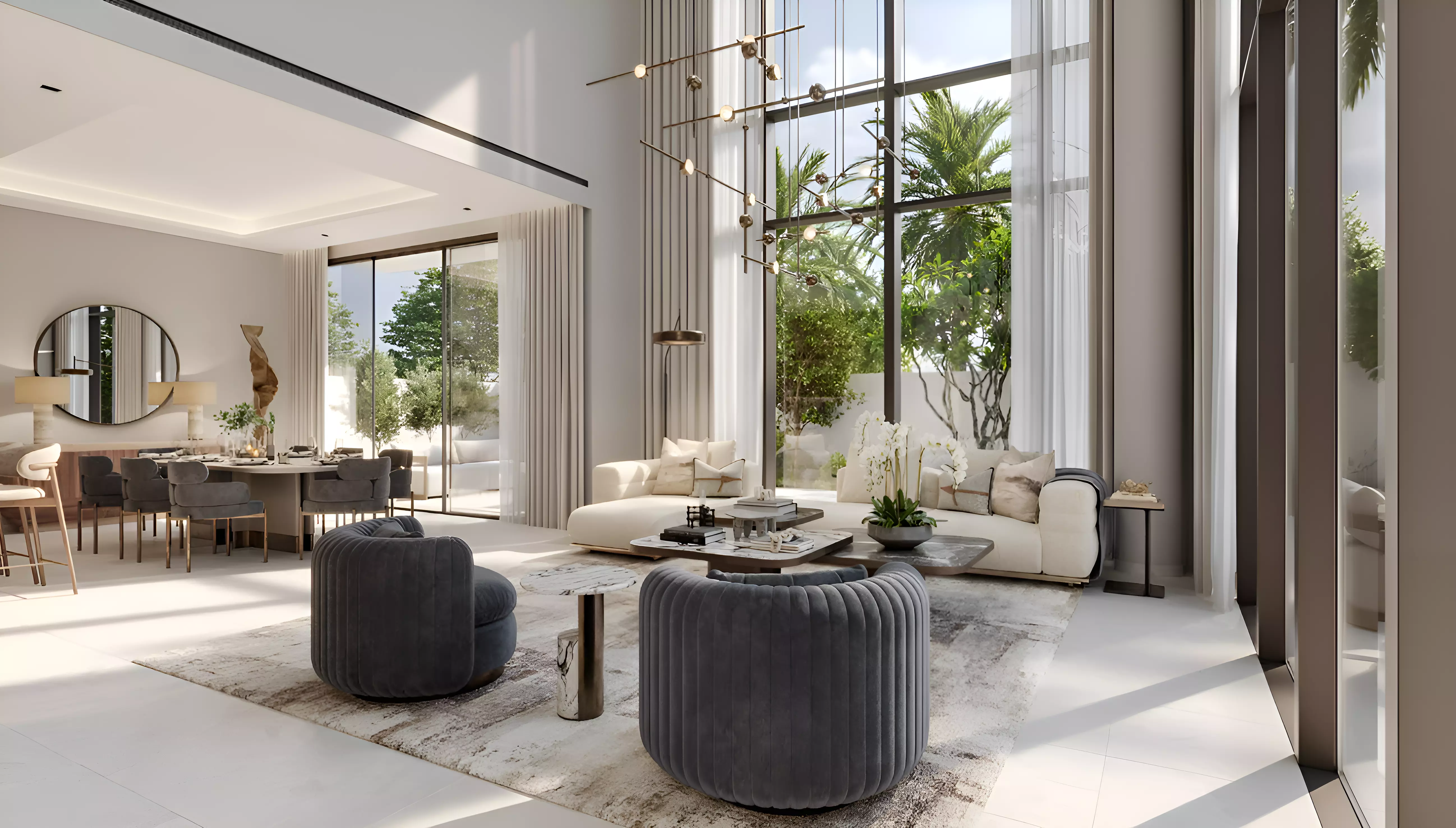 Nad Al Sheba Gardens Phase 6 By Meraas – photo 5