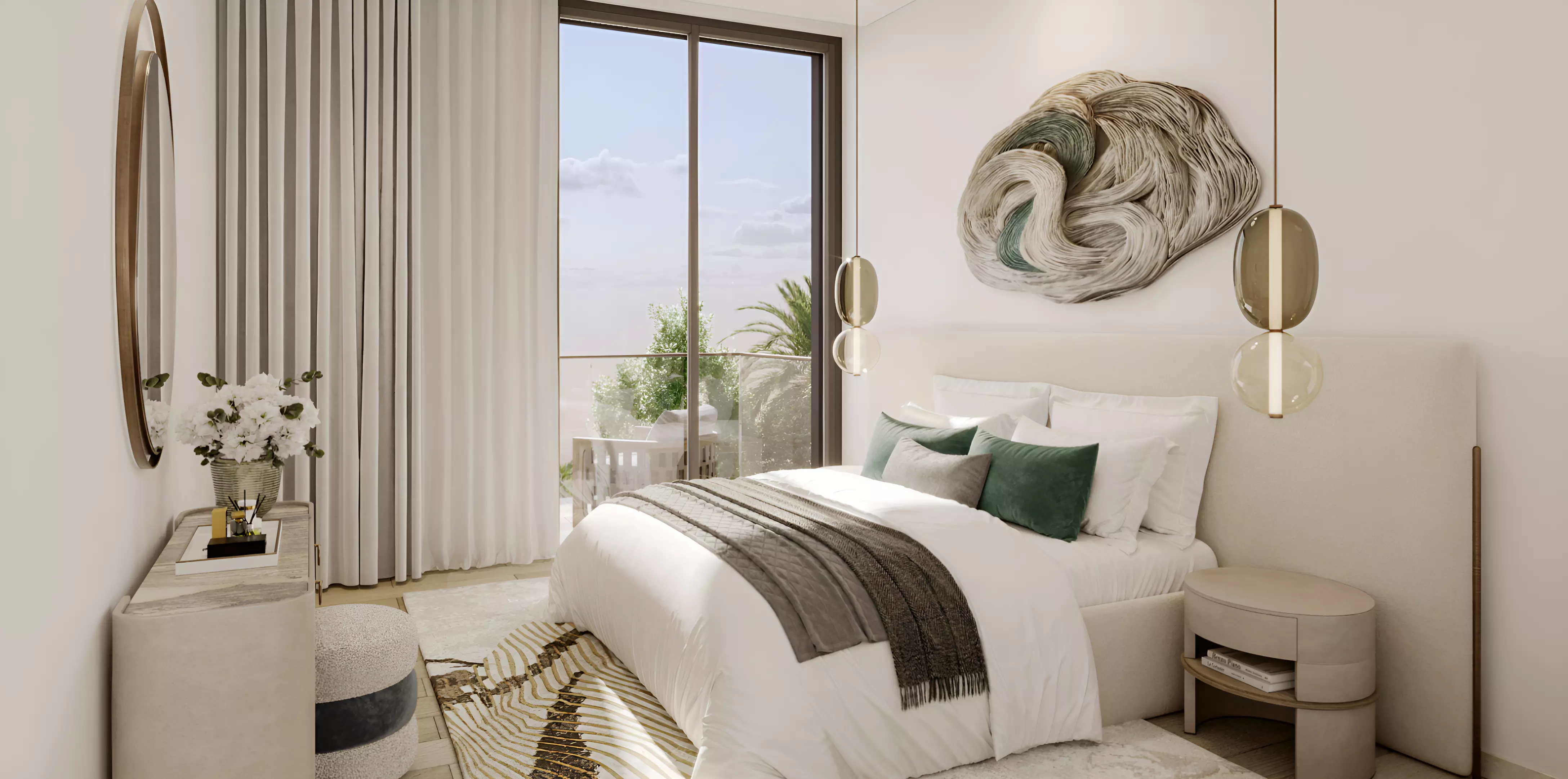 Nad Al Sheba Gardens Phase 7 By Meraas – photo 2