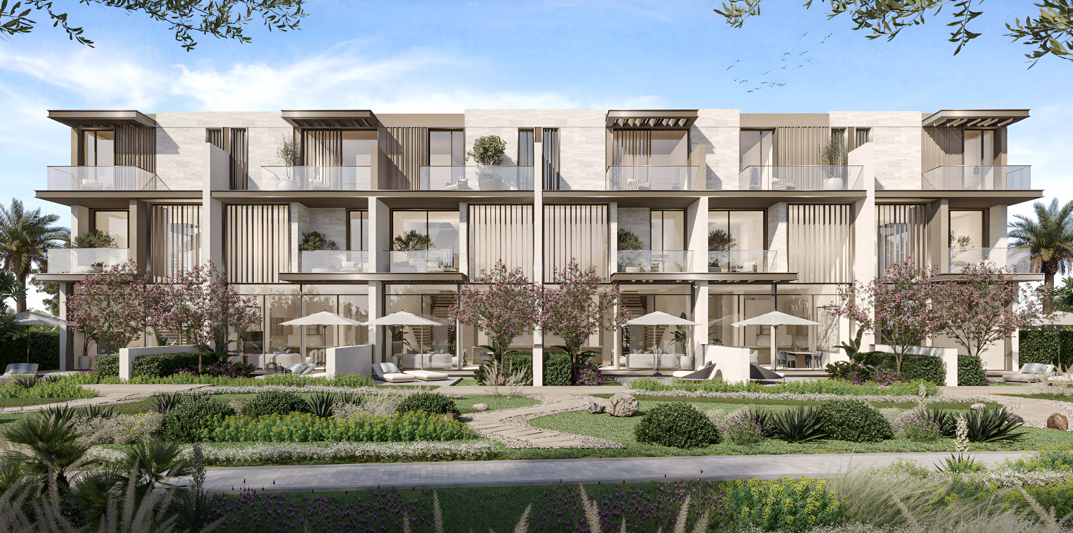 Nad Al Sheba Gardens Phase 7 By Meraas – photo 3